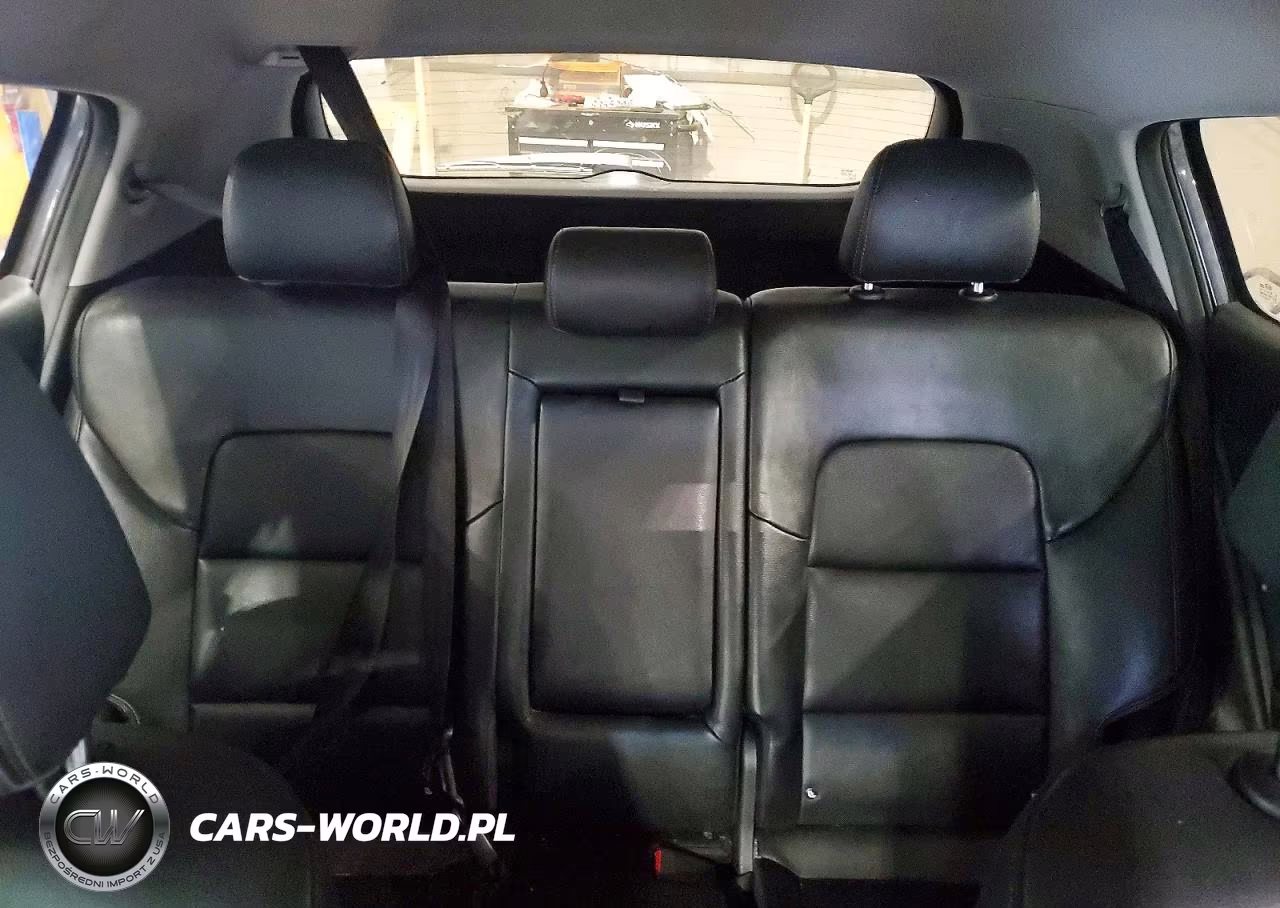 2019 Kia Sportage Ex VIN:KNDPNCAC3K7559434 - 10