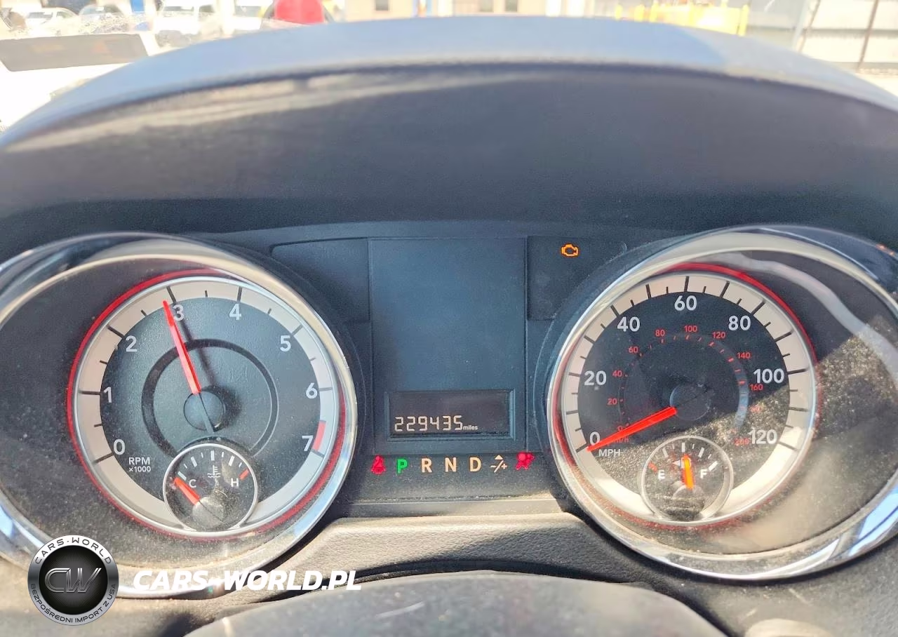 2016 Dodge Grand Caravan Se VIN:2C4RDGBG0GR171913 - 9