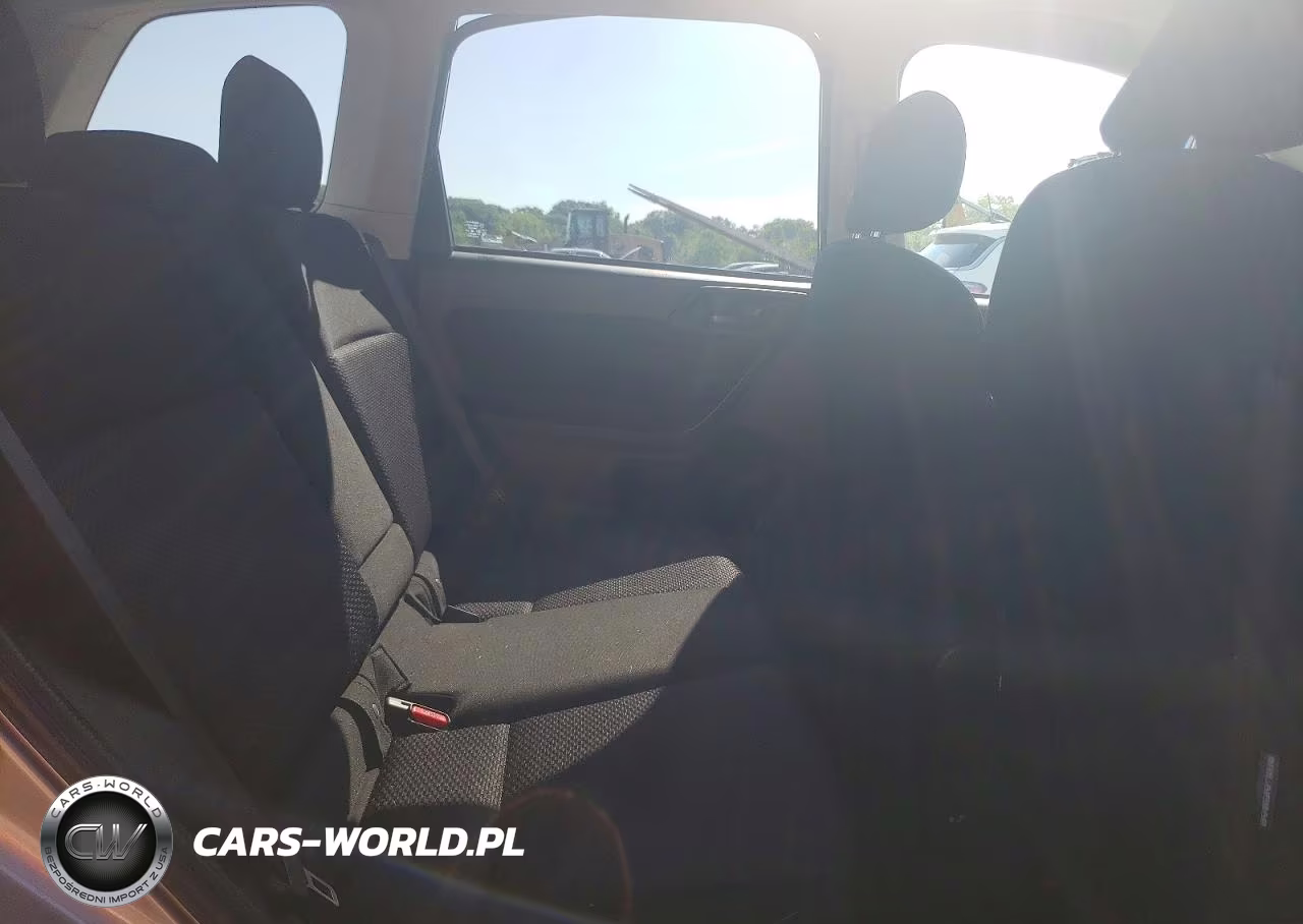 2014 Subaru Forester 2.5I Premium VIN:JF2SJAEC9EH438699 - 10