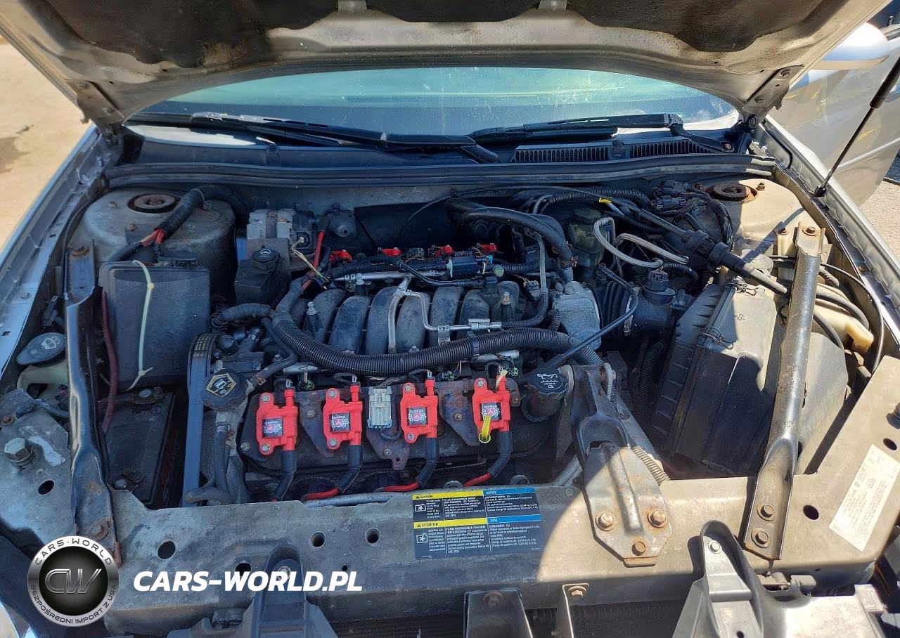 2006 Chevrolet Impala Super Sport VIN:2G1WD58C269171611 - 11