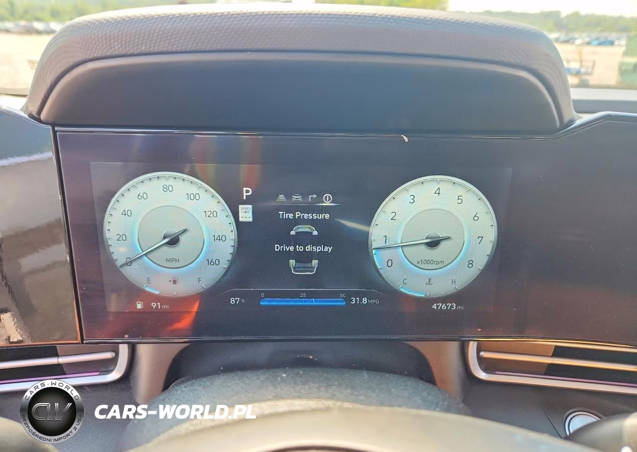 2024 Hyundai Elantra Limited VIN:KMHLP4DG5RU779498 - 9
