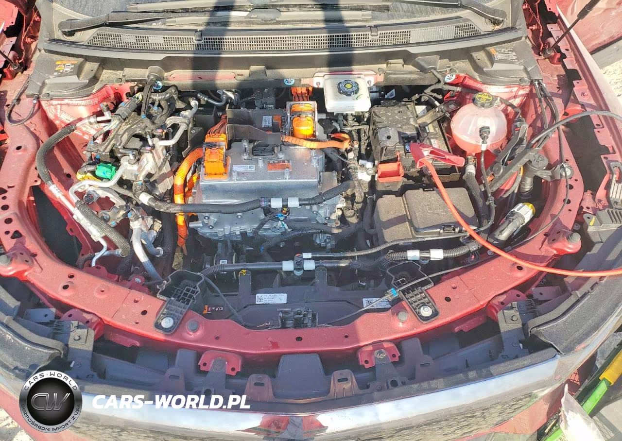 2025 Cadillac Optiq Sport VIN:3GYK3GMR8SS230778 - 12