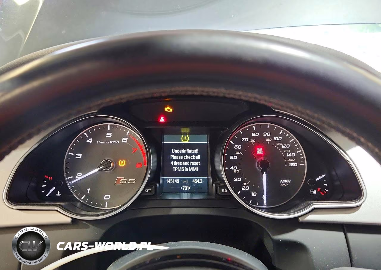 2016 Audi S5 Premium Plus VIN:WAUG4AFR8GA012428 - 9