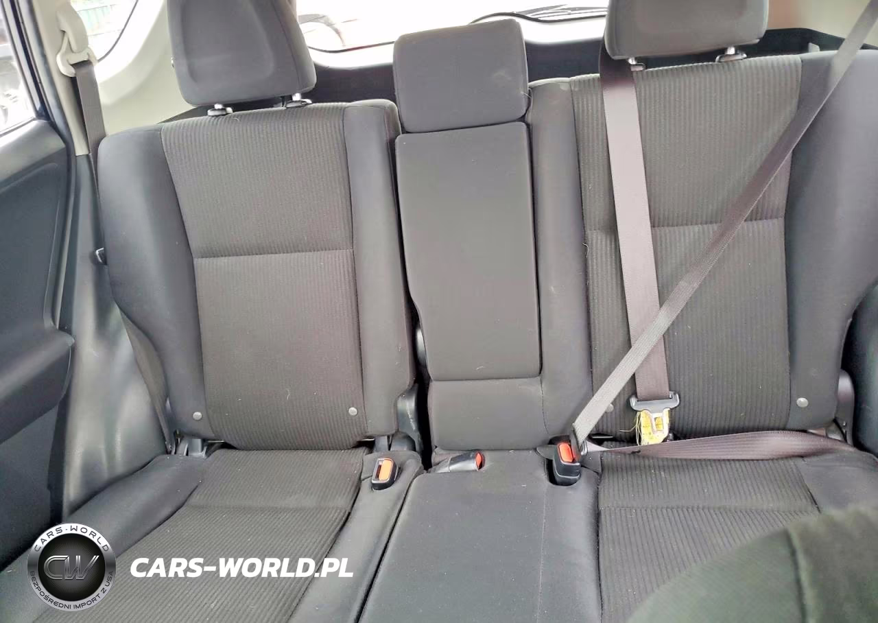 2017 Toyota Rav4 Le VIN:JTMBFREV8HD219888 - 10