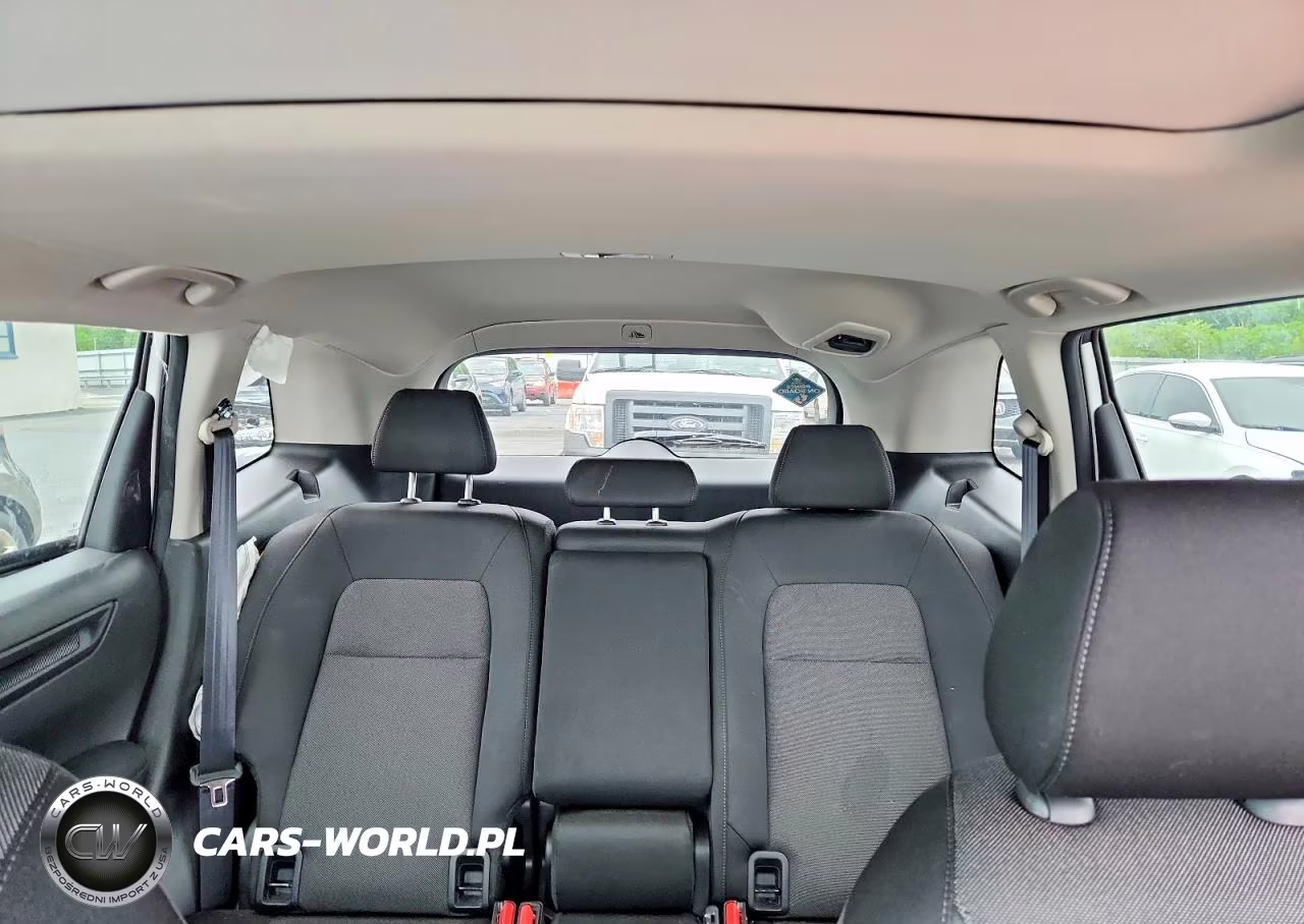 2026 Honda Cr-V Ex VIN:2HKRS4H4XTH468485 - 10