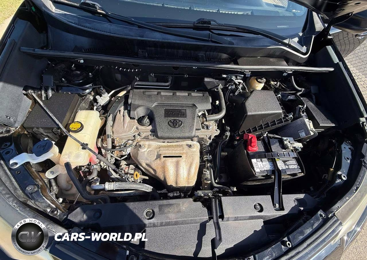 2018 Toyota Rav4 Le VIN:2T3ZFREV7JW467427 - 7
