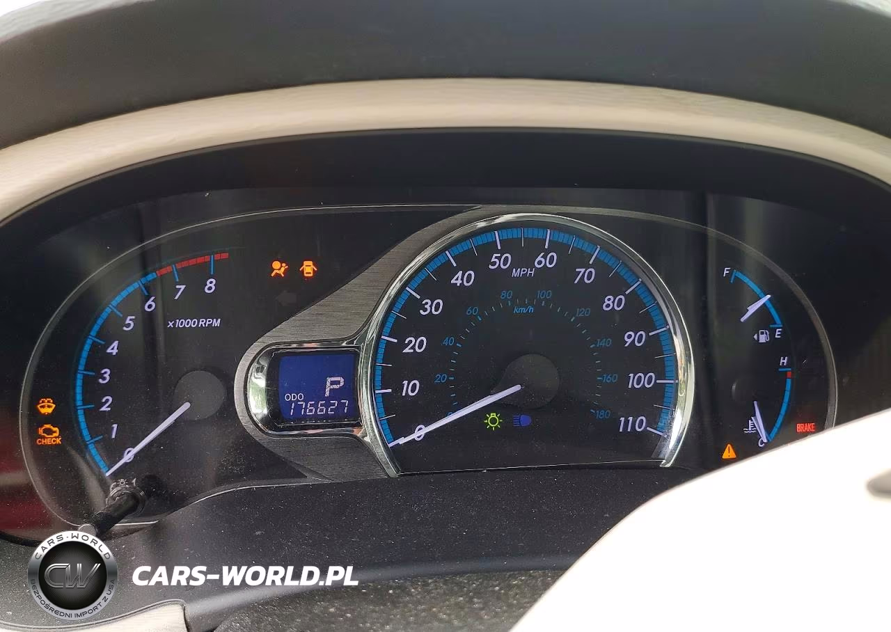 2014 Toyota Sienna Xle 7-Passenger VIN:5TDDK3DCXES076203 - 9