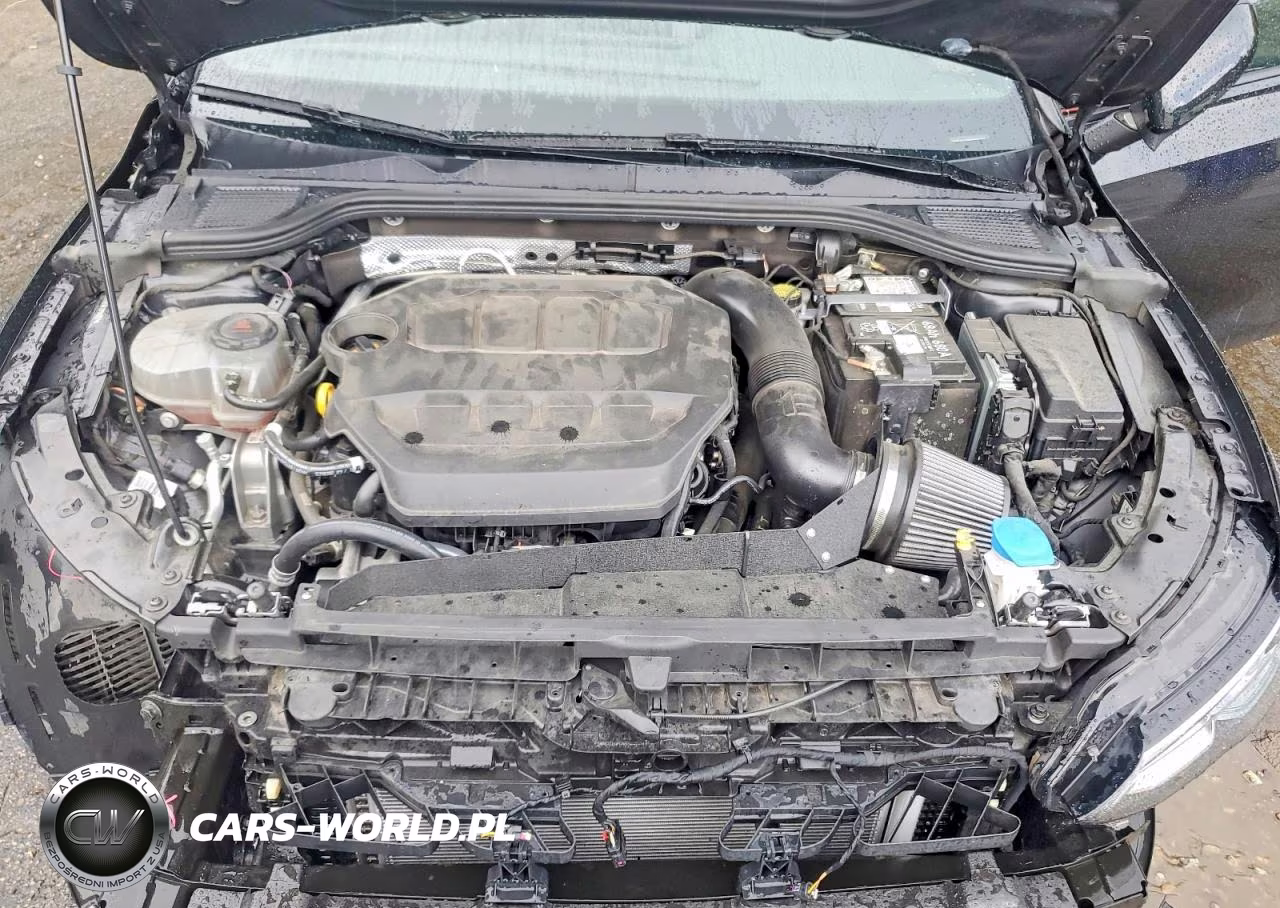 2024 Volkswagen Gti Se VIN:WVW3A7CD6RW220657 - 11