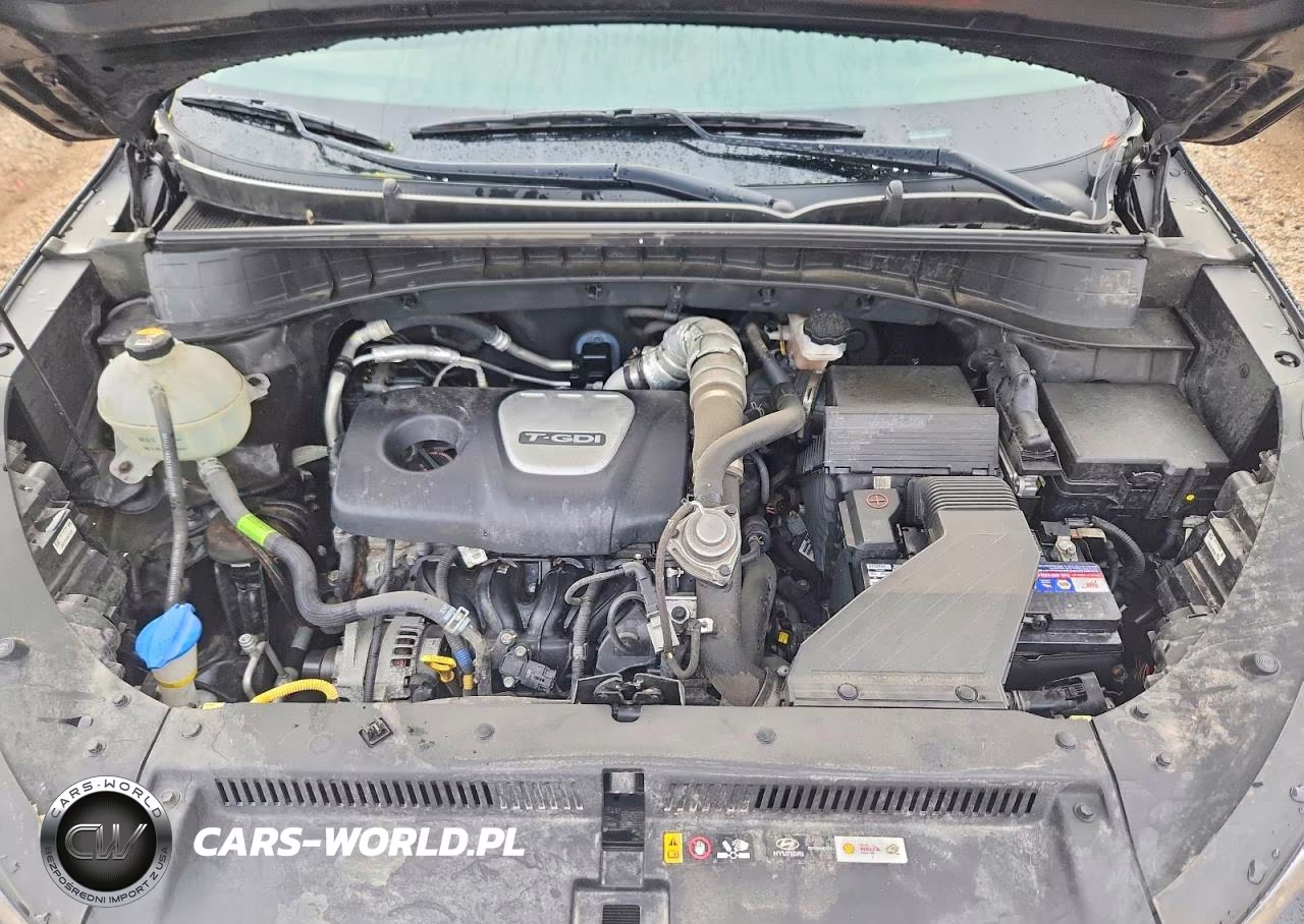 2018 Hyundai Tucson Limited VIN:KM8J33A29JU639982 - 11
