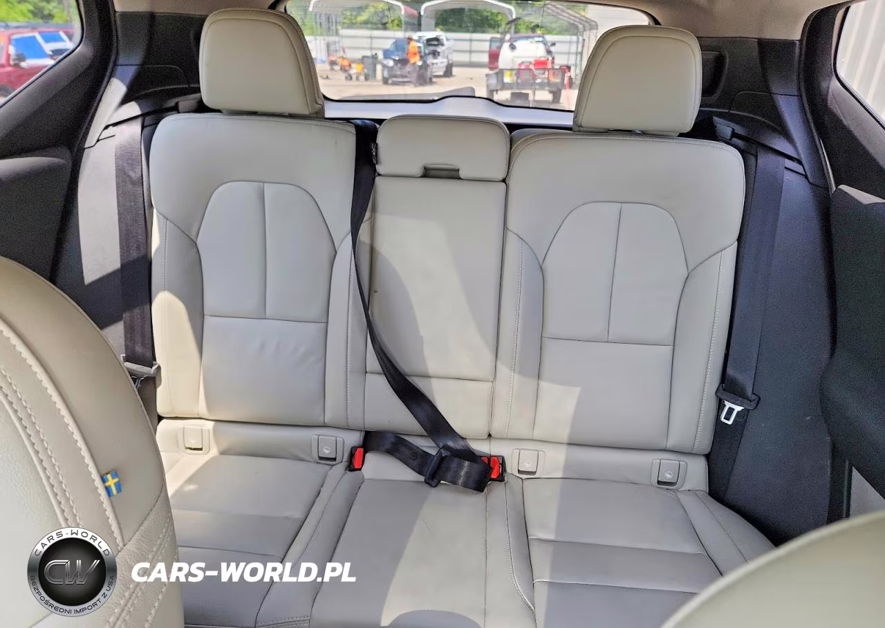 2021 Volvo Xc40 T4 Momentum VIN:YV4AC2HK8M2486853 - 10