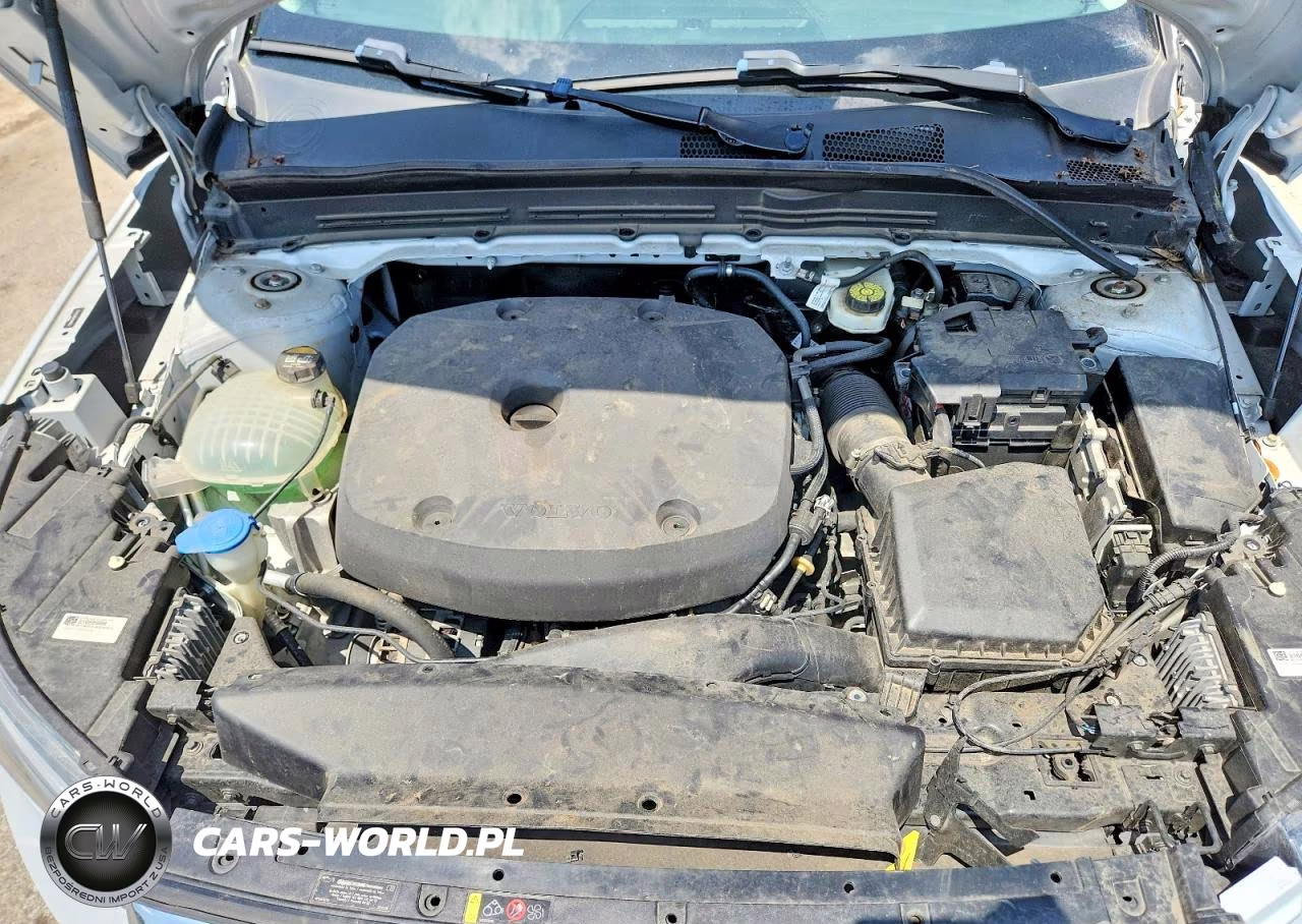 2021 Volvo Xc40 T4 Momentum VIN:YV4AC2HK8M2486853 - 12