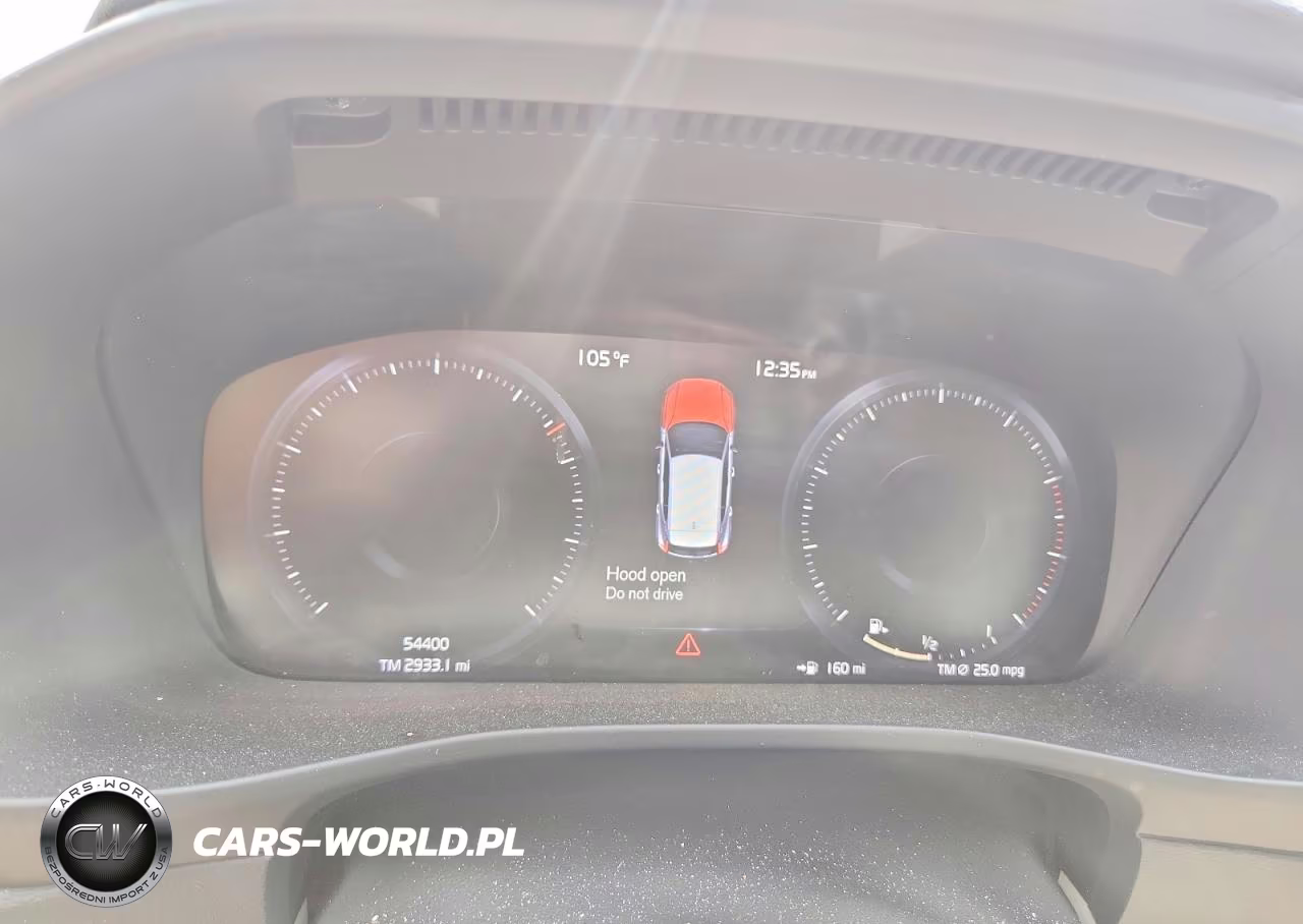 2021 Volvo Xc40 T4 Momentum VIN:YV4AC2HK8M2486853 - 9