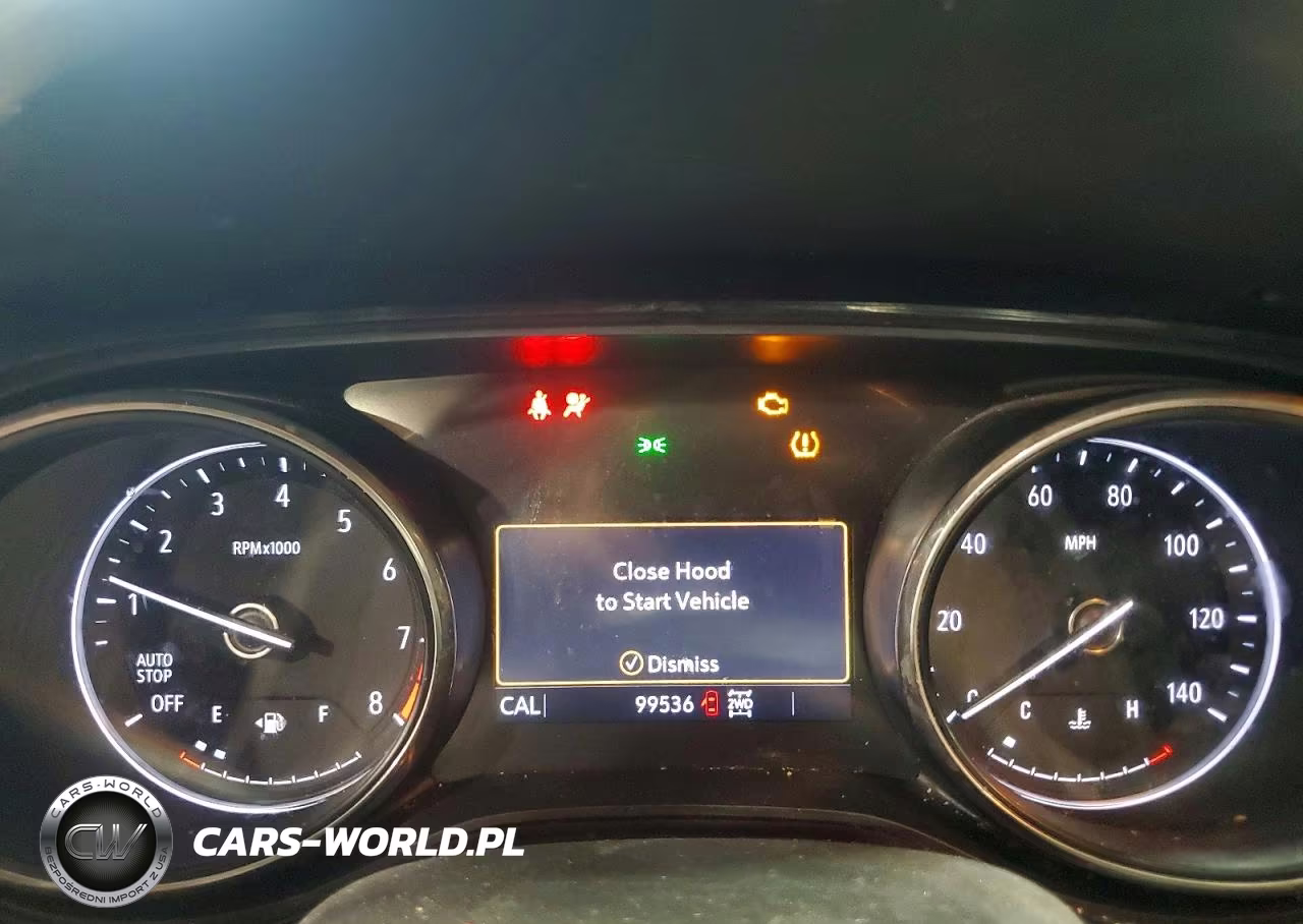 2021 Buick Encore Gx Select VIN:KL4MMESL7MB165056 - 9