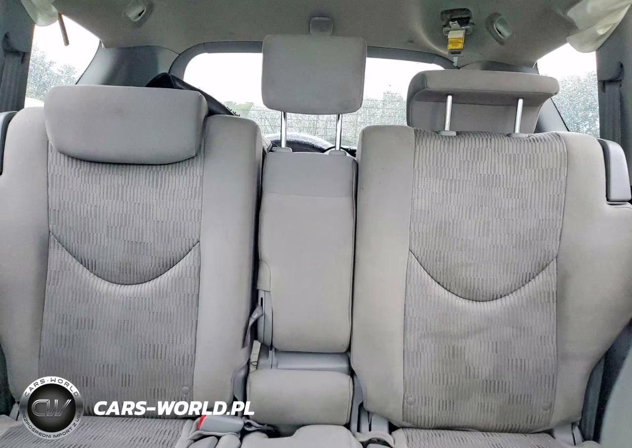 2011 Toyota Rav4 Base VIN:2T3BF4DV5BW137289 - 10