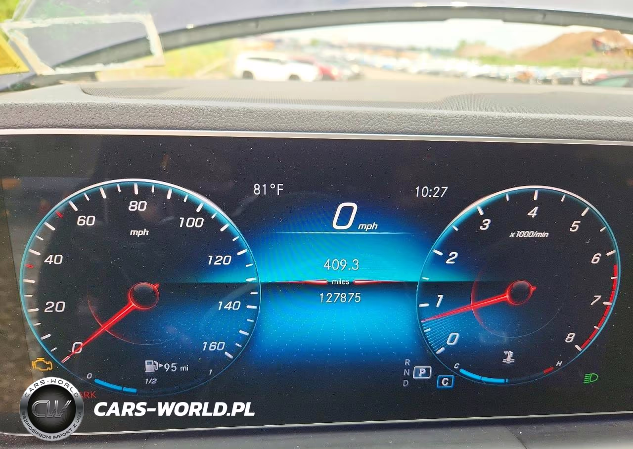 2020 Mercedes-Benz Gle 350 4Matic VIN:4JGFB4KE8LA055567 - 9