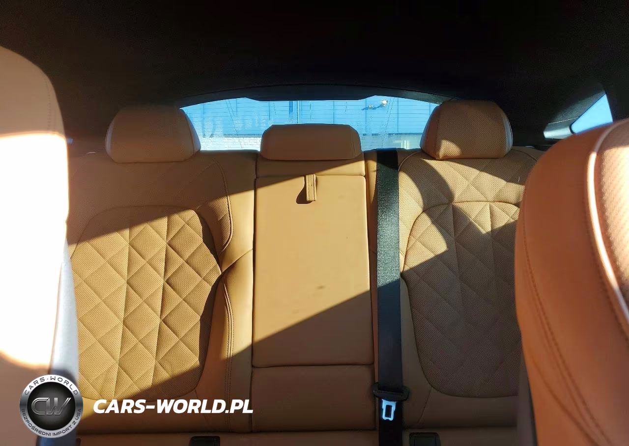 2023 BMW X6 xDrive40I VIN:5UXCY6C0XP9P65967 - 10