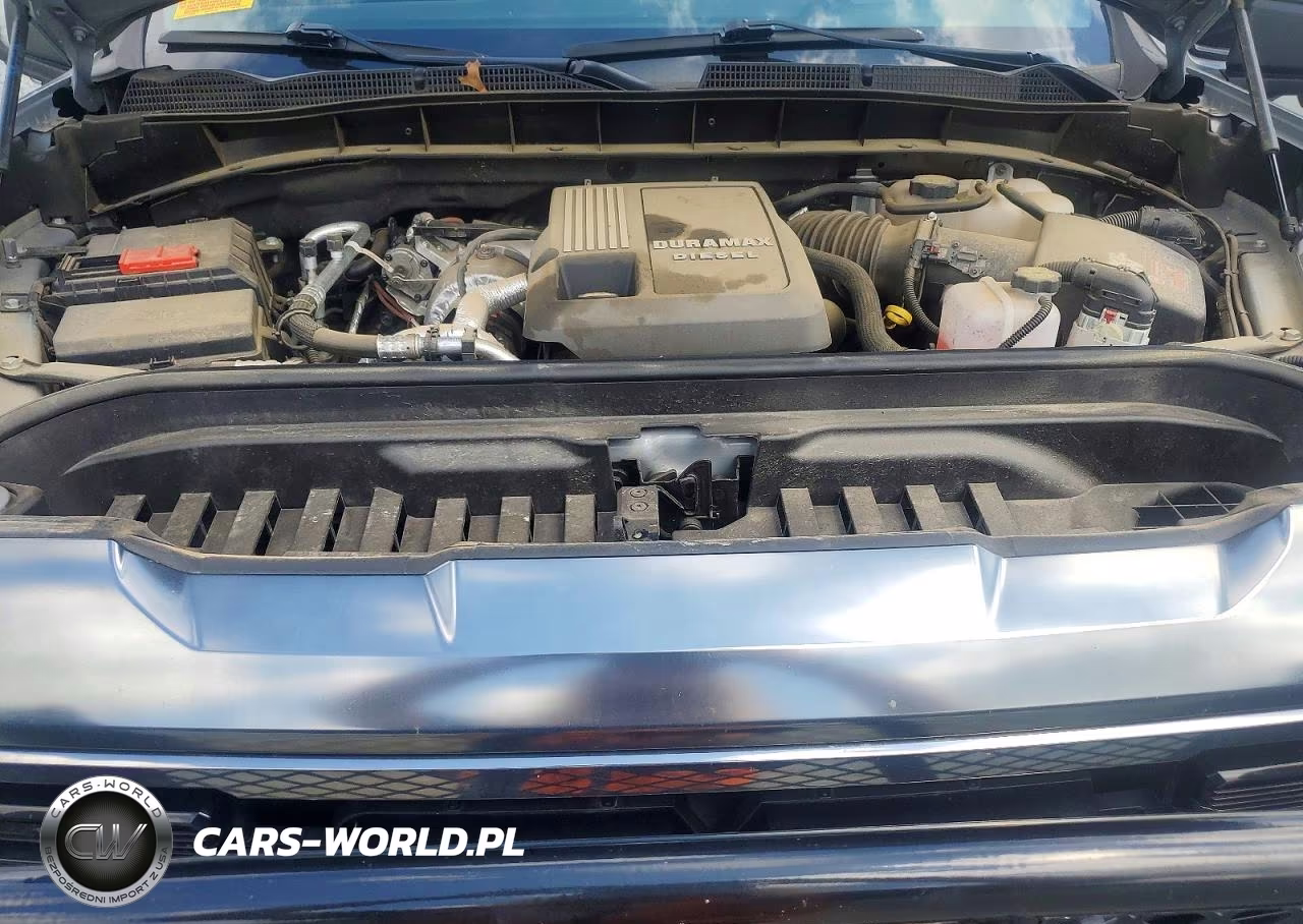 2024 GMC Sierra K1500 At4 VIN:1GTUUEE85RZ376333 - 11