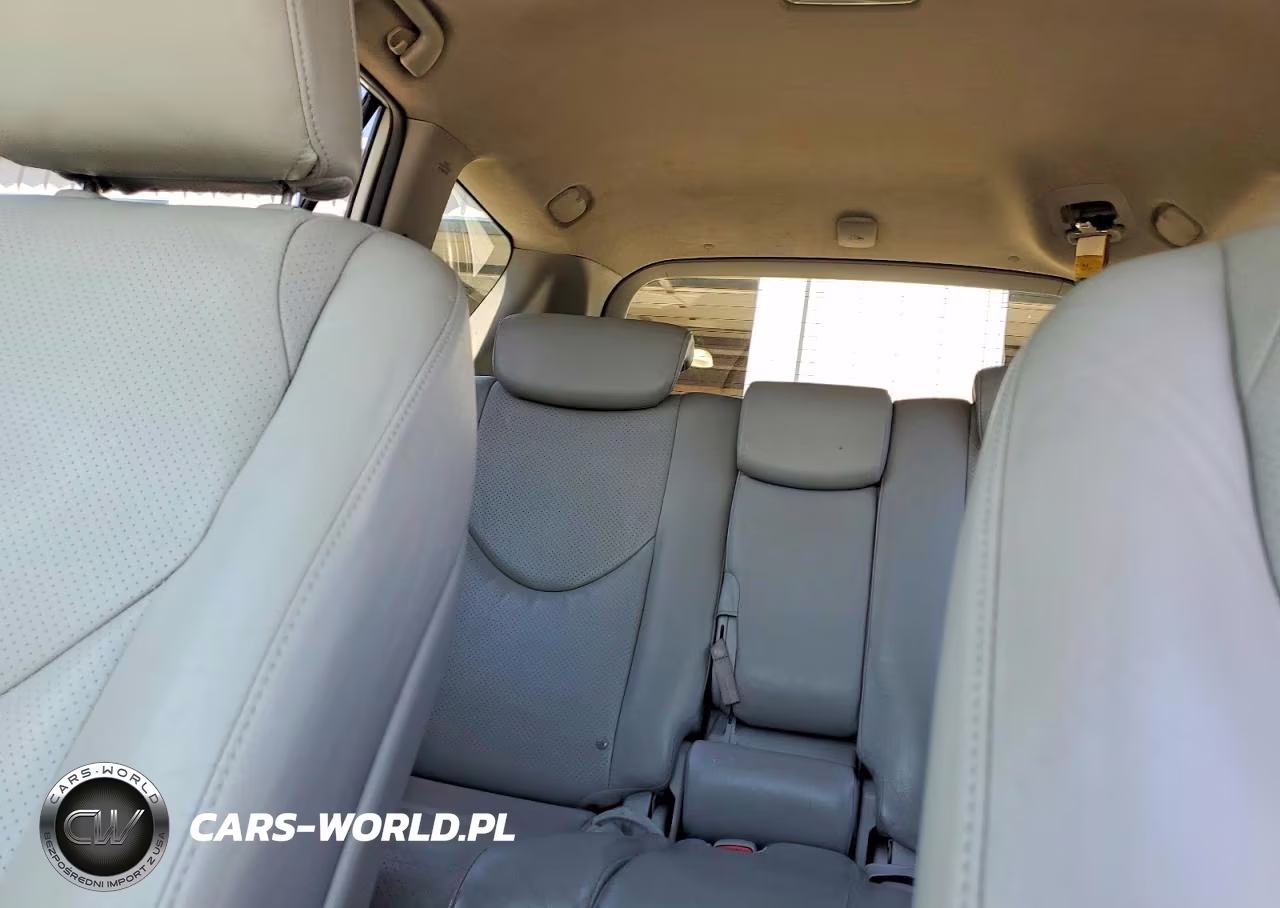 2010 Toyota Rav4 Limited VIN:JTMDK4DV2AD016798 - 10