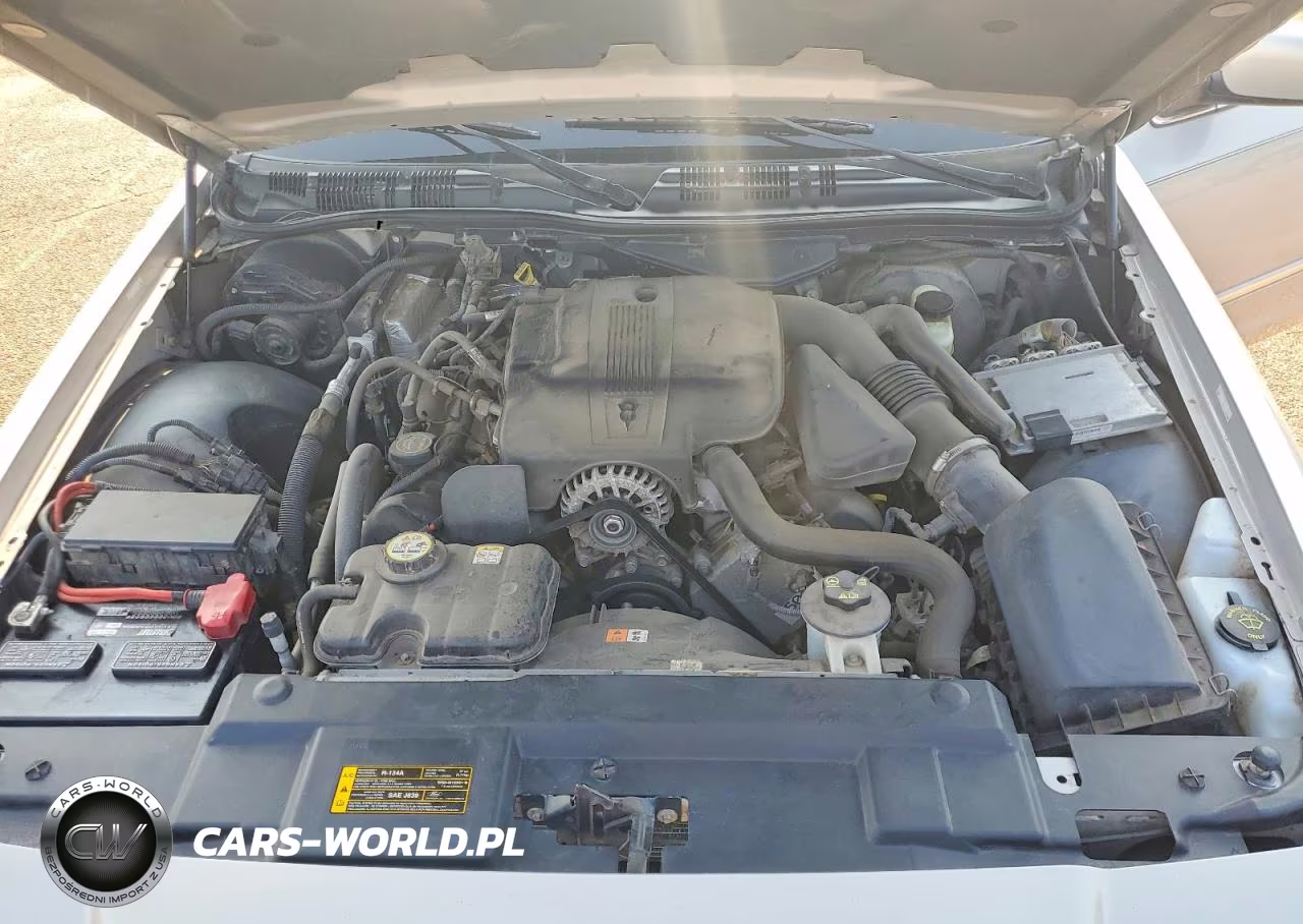 2007 Mercury Grand Marquis Ls VIN:2MEFM75V47X643425 - 11