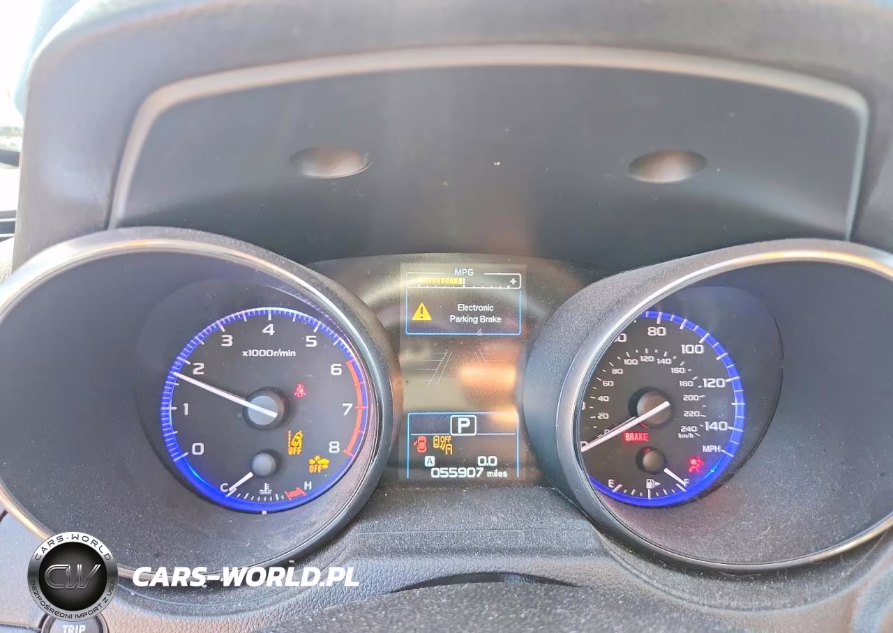 2016 Subaru Outback 2.5I Limited VIN:4S4BSANC8G3312535 - 9