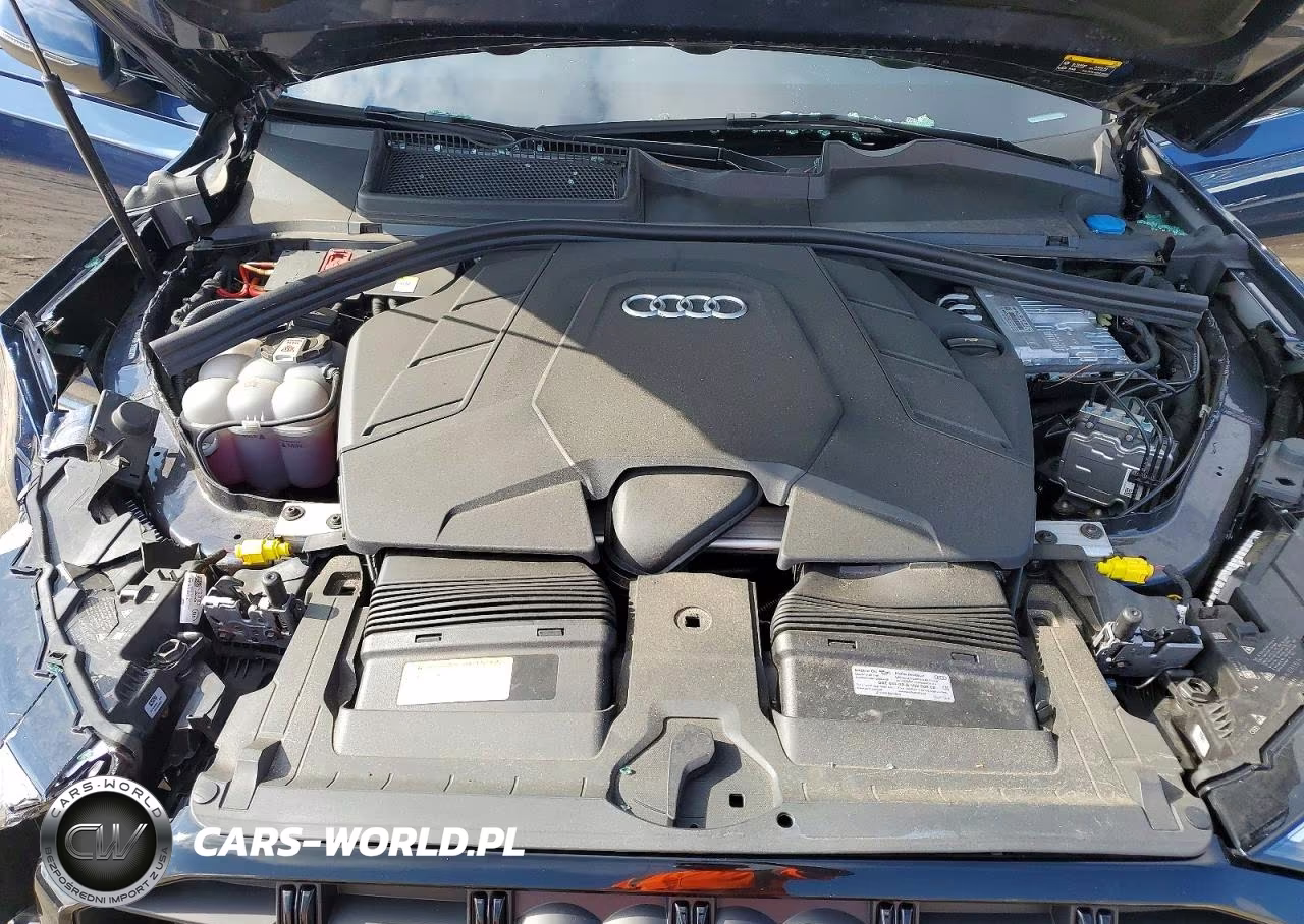 2025 Audi Q7 Prestige VIN:WA1VVBF79SD026299 - 12