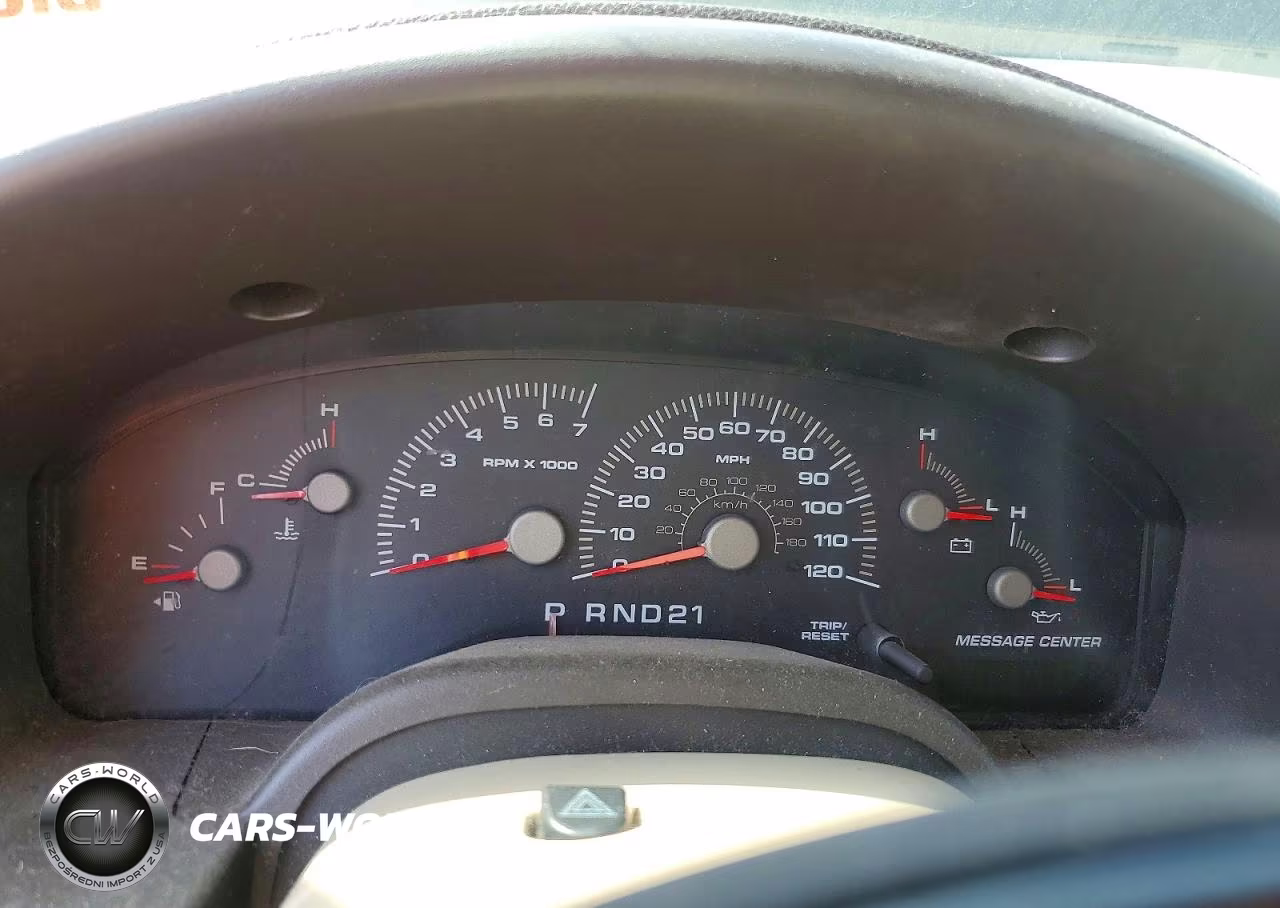 2004 Ford Expedition Eddie Bauer VIN:1FMEU17W14LA13317 - 9