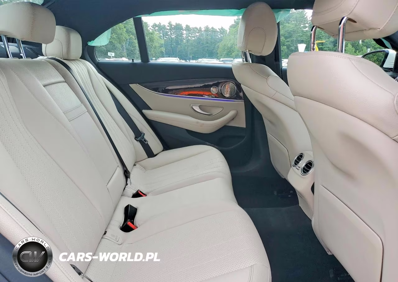 2022 Mercedes-Benz E 450 4Matic VIN:W1KZF5KB6NB052008 - 10