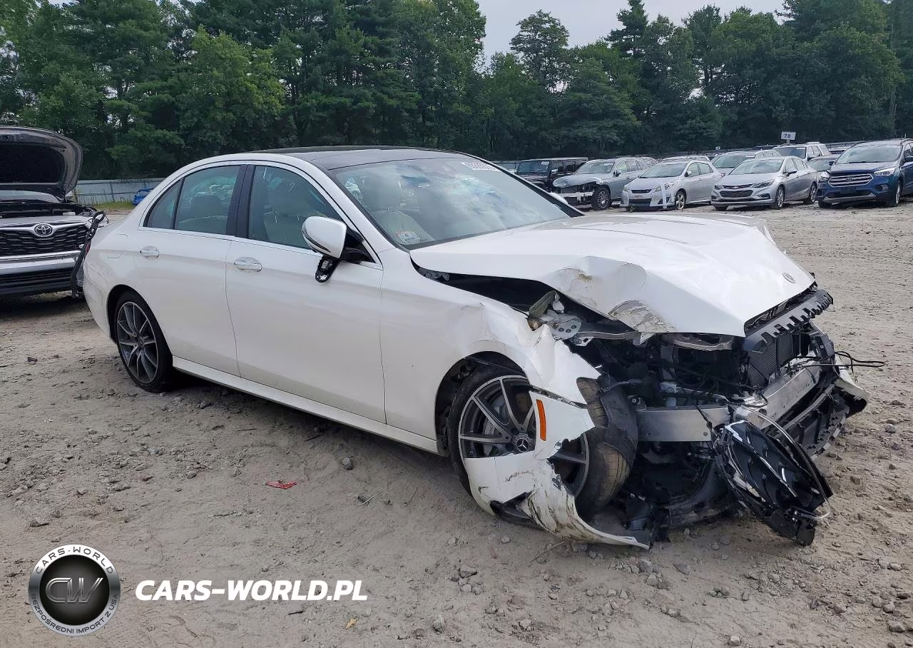 2022 Mercedes-Benz E 450 4Matic VIN:W1KZF5KB6NB052008 - 4