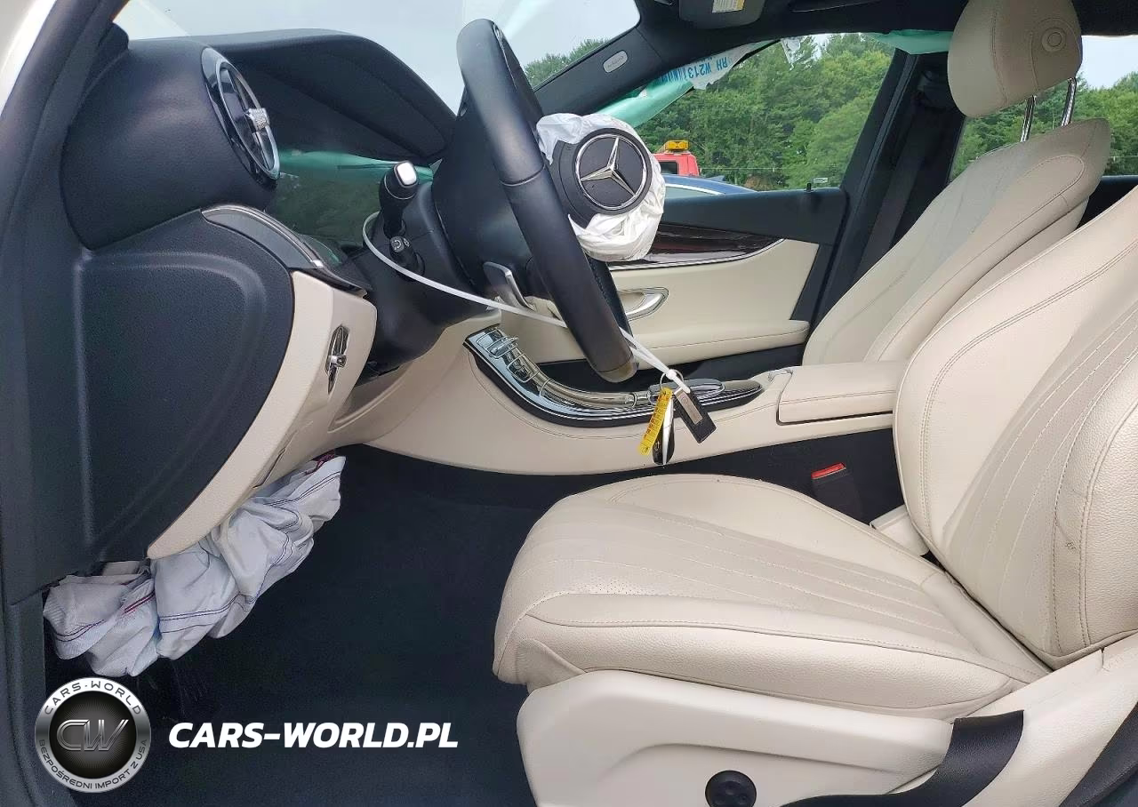 2022 Mercedes-Benz E 450 4Matic VIN:W1KZF5KB6NB052008 - 7