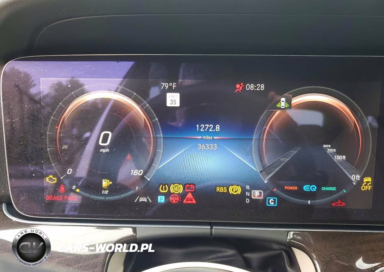 2022 Mercedes-Benz E 450 4Matic VIN:W1KZF5KB6NB052008 - 9