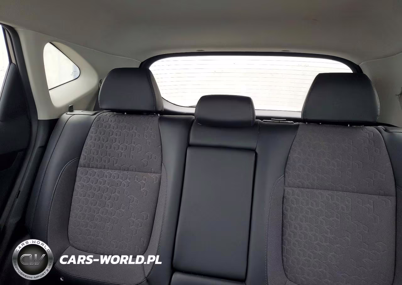 2026 Kia Seltos S VIN:KNDEU2AA4T7882069 - 10