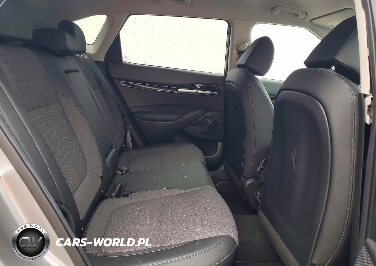 2026 Kia Seltos S VIN:KNDEU2AA4T7882069 - 11