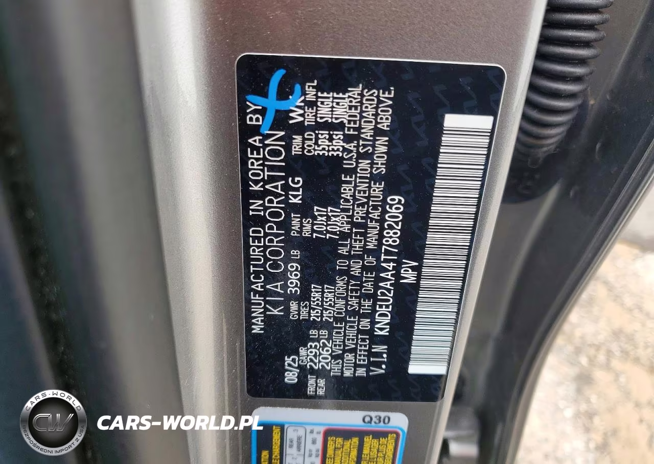 2026 Kia Seltos S VIN:KNDEU2AA4T7882069 - 14