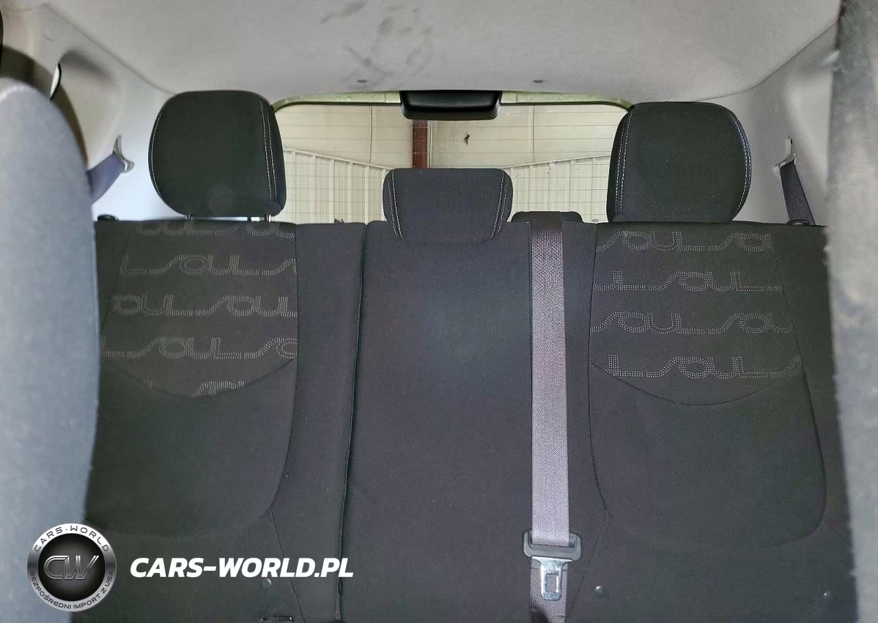 2012 Kia Soul + VIN:KNDJT2A60C7472009 - 10