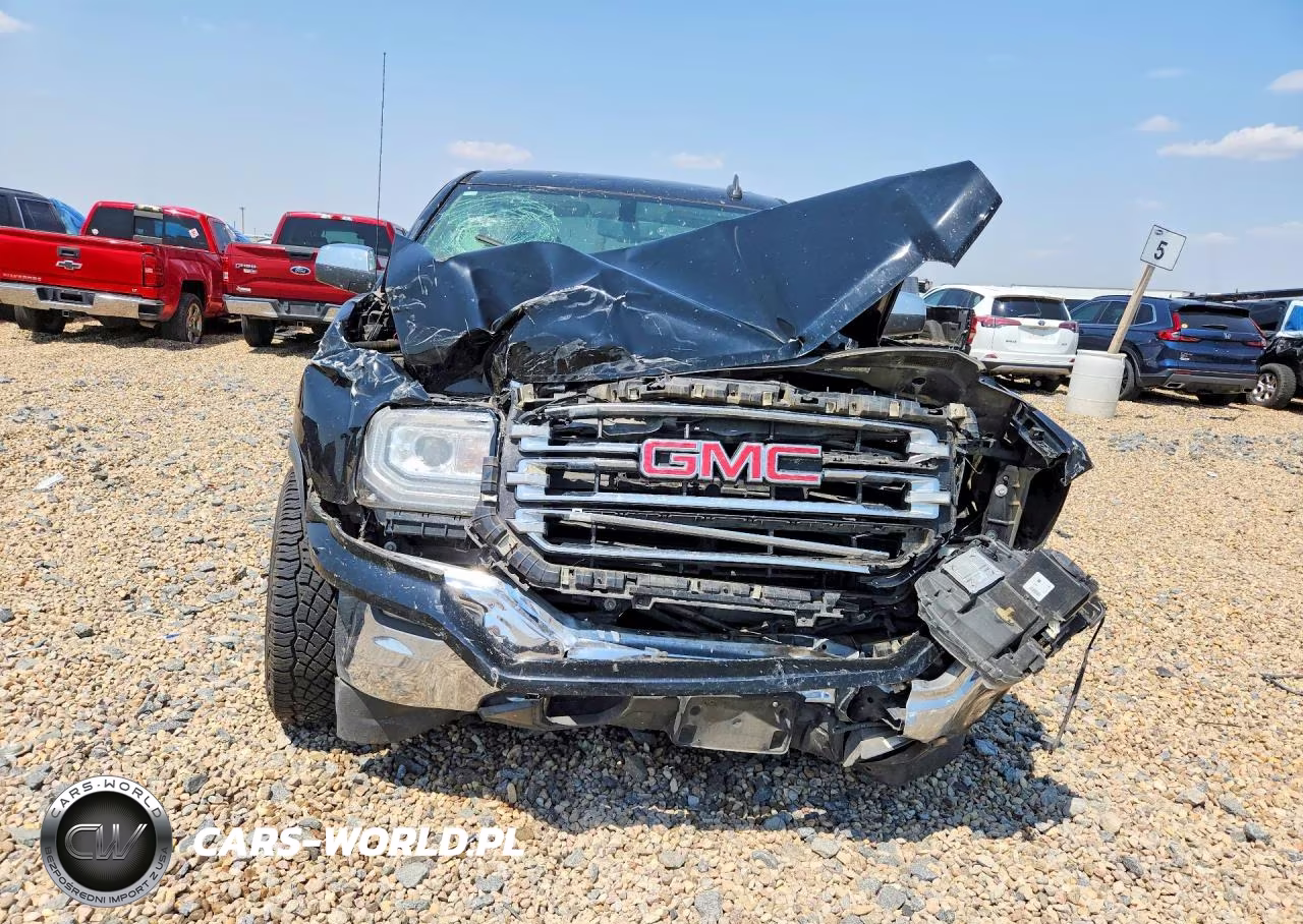 2017 GMC Sierra C1500 Slt VIN:3GTP1NEC1HG142232 - 5