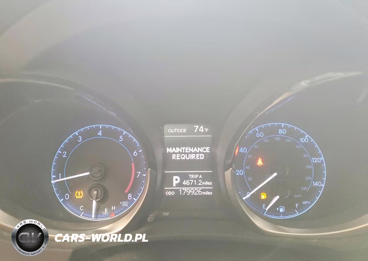 2014 Toyota Corolla S Plus VIN:2T1BURHE3EC107400 - 9