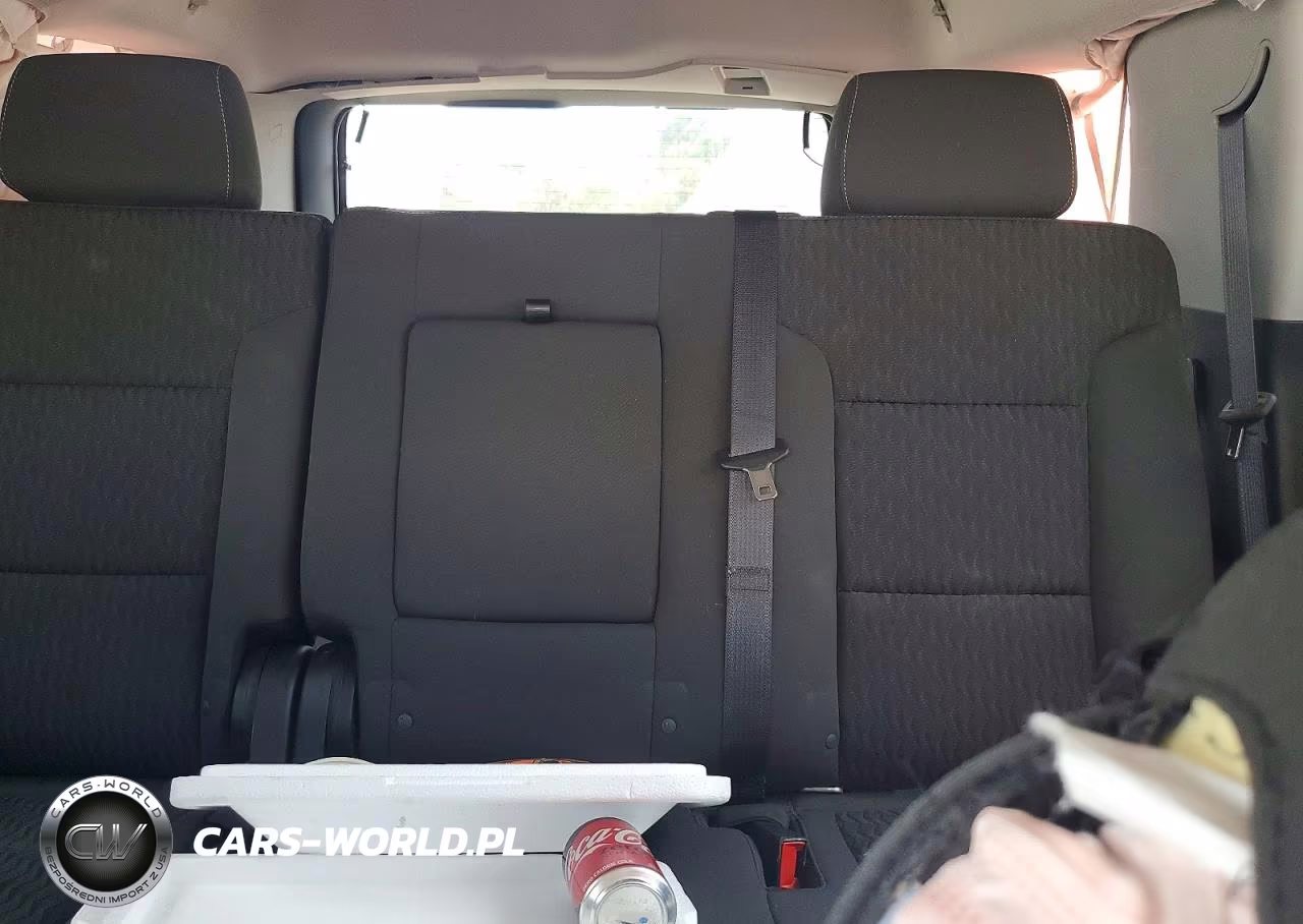 2019 Chevrolet Tahoe C1500 Ls VIN:1GNSCAKC1KR374961 - 10