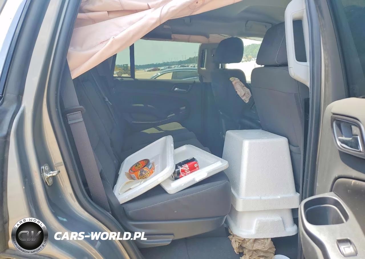 2019 Chevrolet Tahoe C1500 Ls VIN:1GNSCAKC1KR374961 - 11