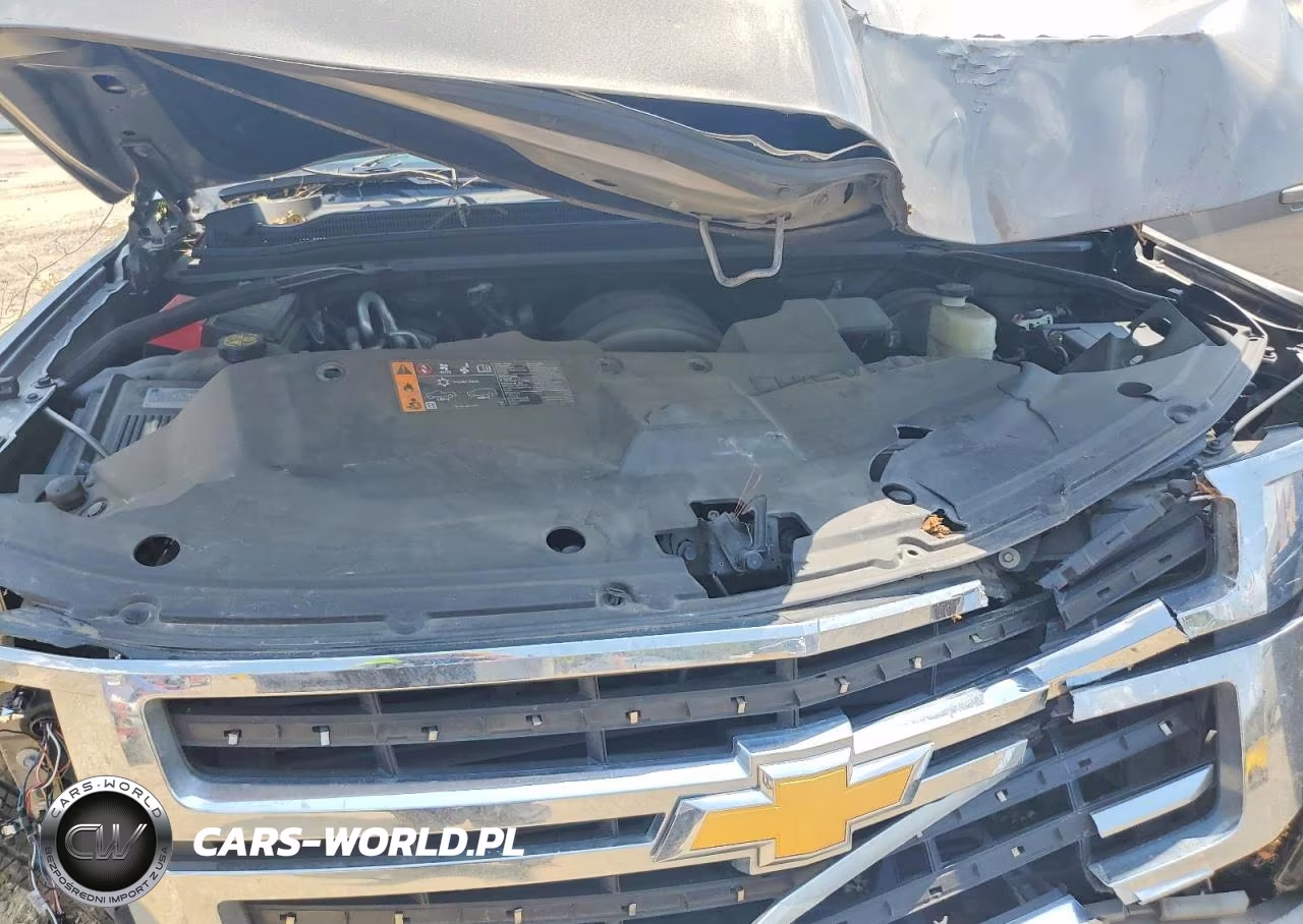 2019 Chevrolet Tahoe C1500 Ls VIN:1GNSCAKC1KR374961 - 12