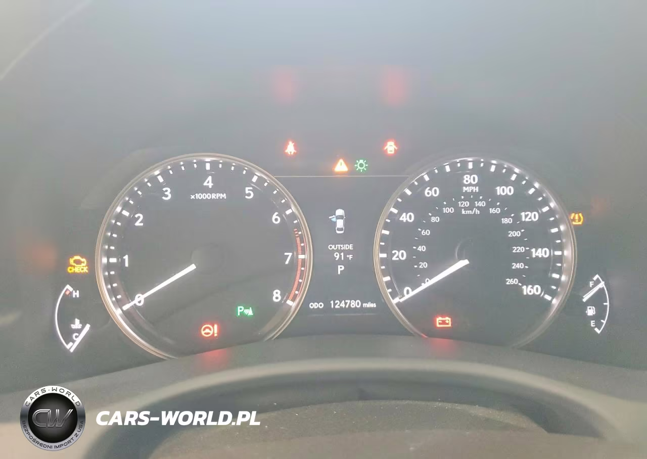 2015 Lexus Gs 350 VIN:JTHBE1BL2FA000879 - 9
