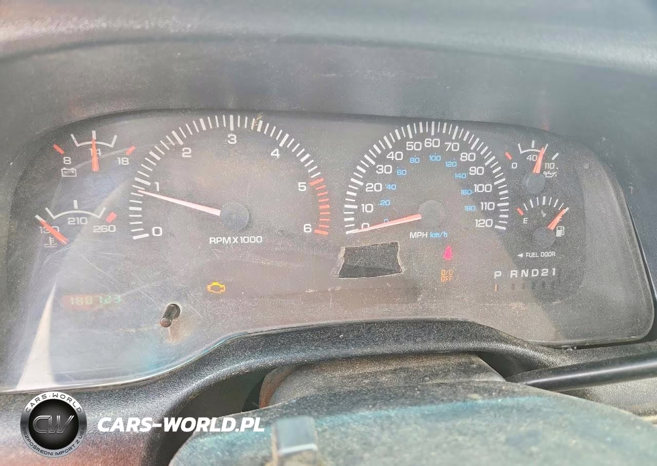 2001 Dodge Ram 1500 VIN:1B7HF13YX1J601243 - 9