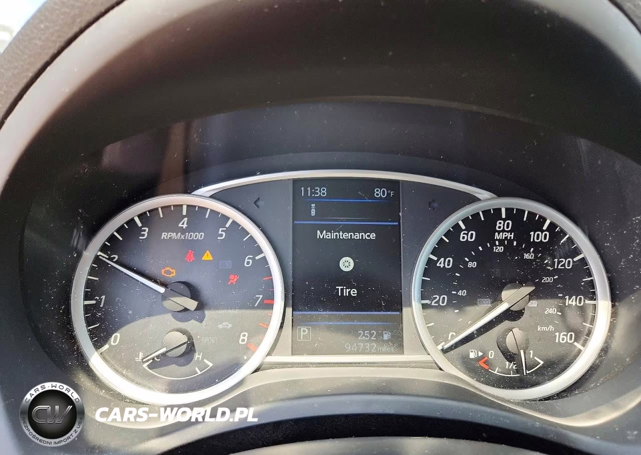2019 Nissan Sentra Sv VIN:3N1AB7AP6KY455904 - 9