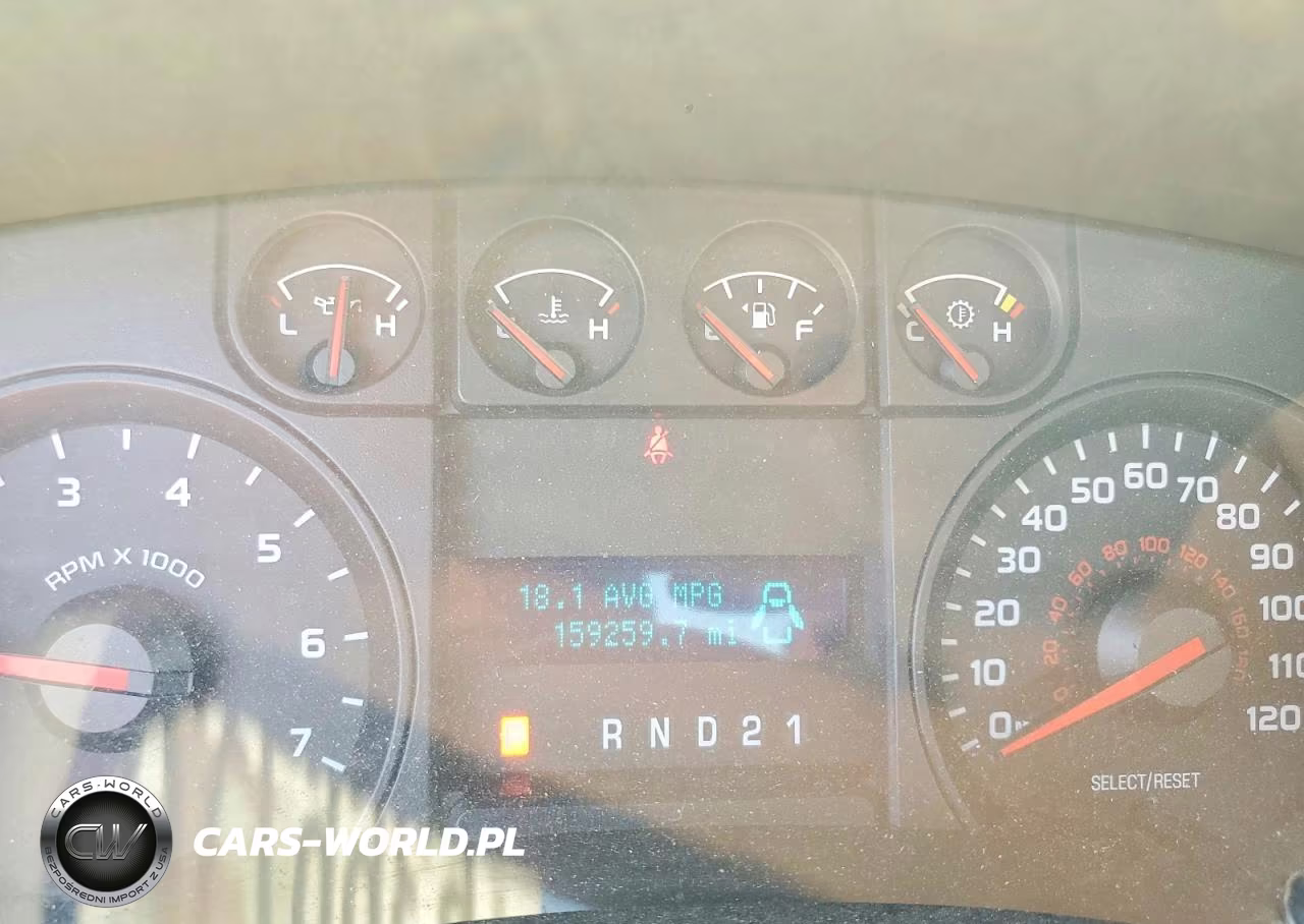 2009 Ford F150 VIN:1FTRF12W19KC07012 - 9