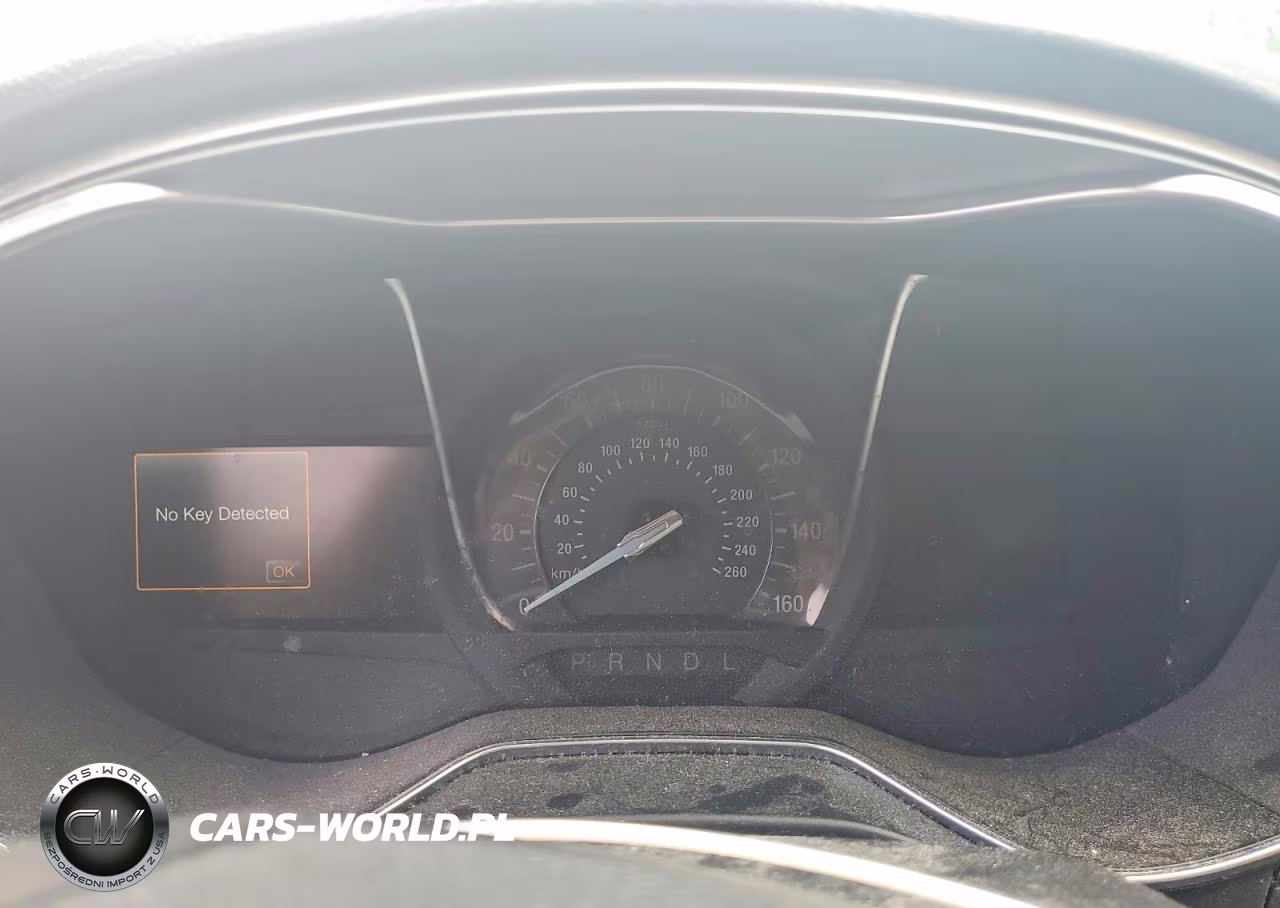 2017 Ford Fusion Se VIN:3FA6P0H79HR355516 - 9