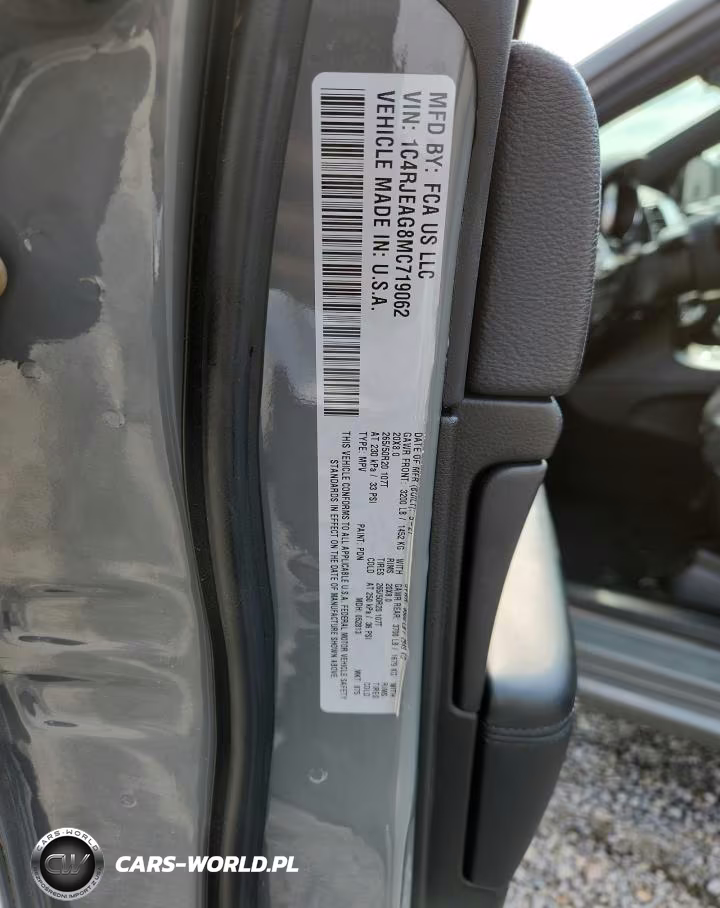 2021 Jeep Grand Cherokee Laredo VIN:1C4RJEAG8MC719062 - 13