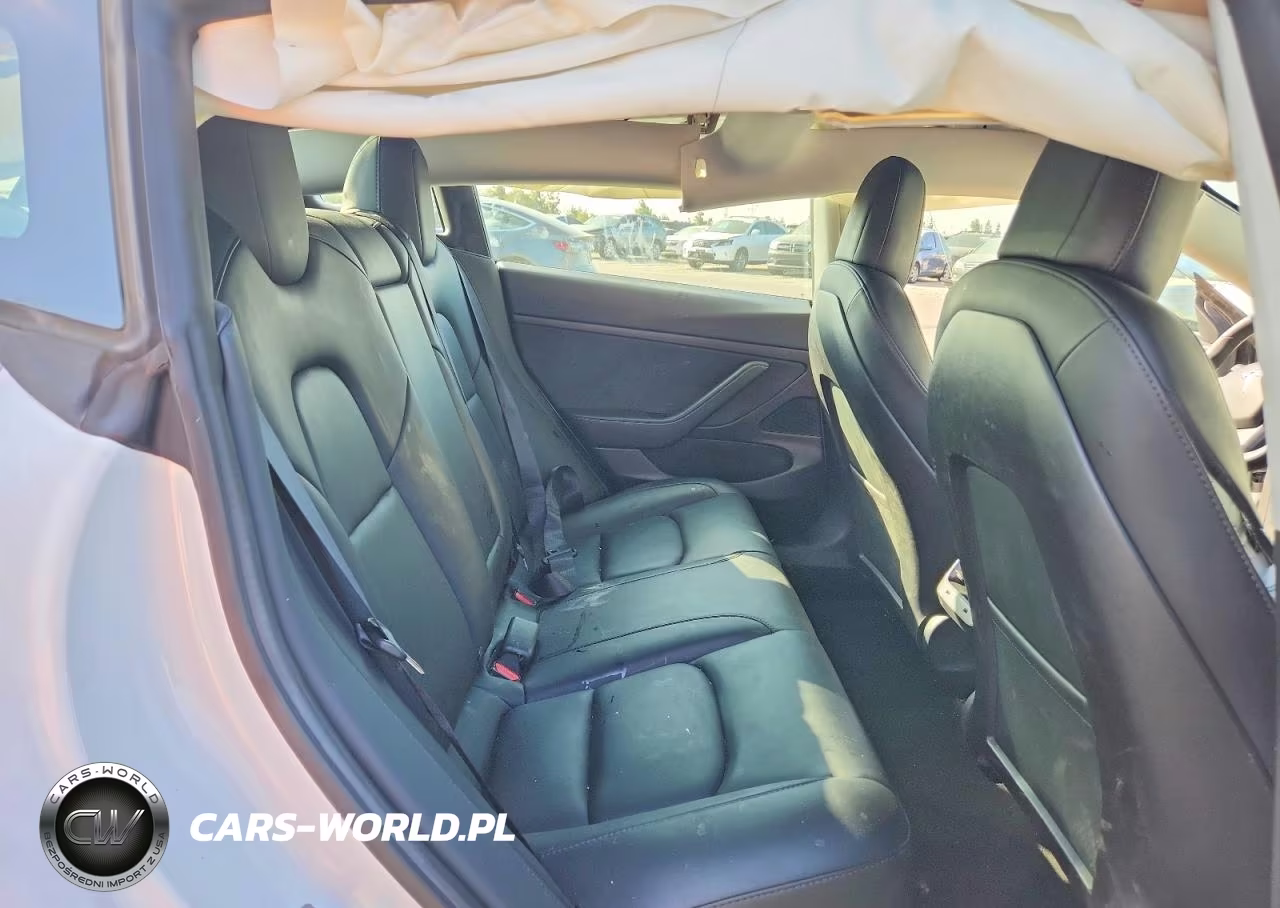 2020 Tesla Model 3 VIN:5YJ3E1EA1LF658860 - 10