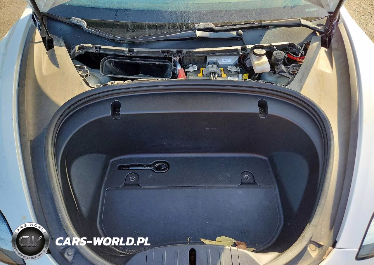 2020 Tesla Model 3 VIN:5YJ3E1EA1LF658860 - 11