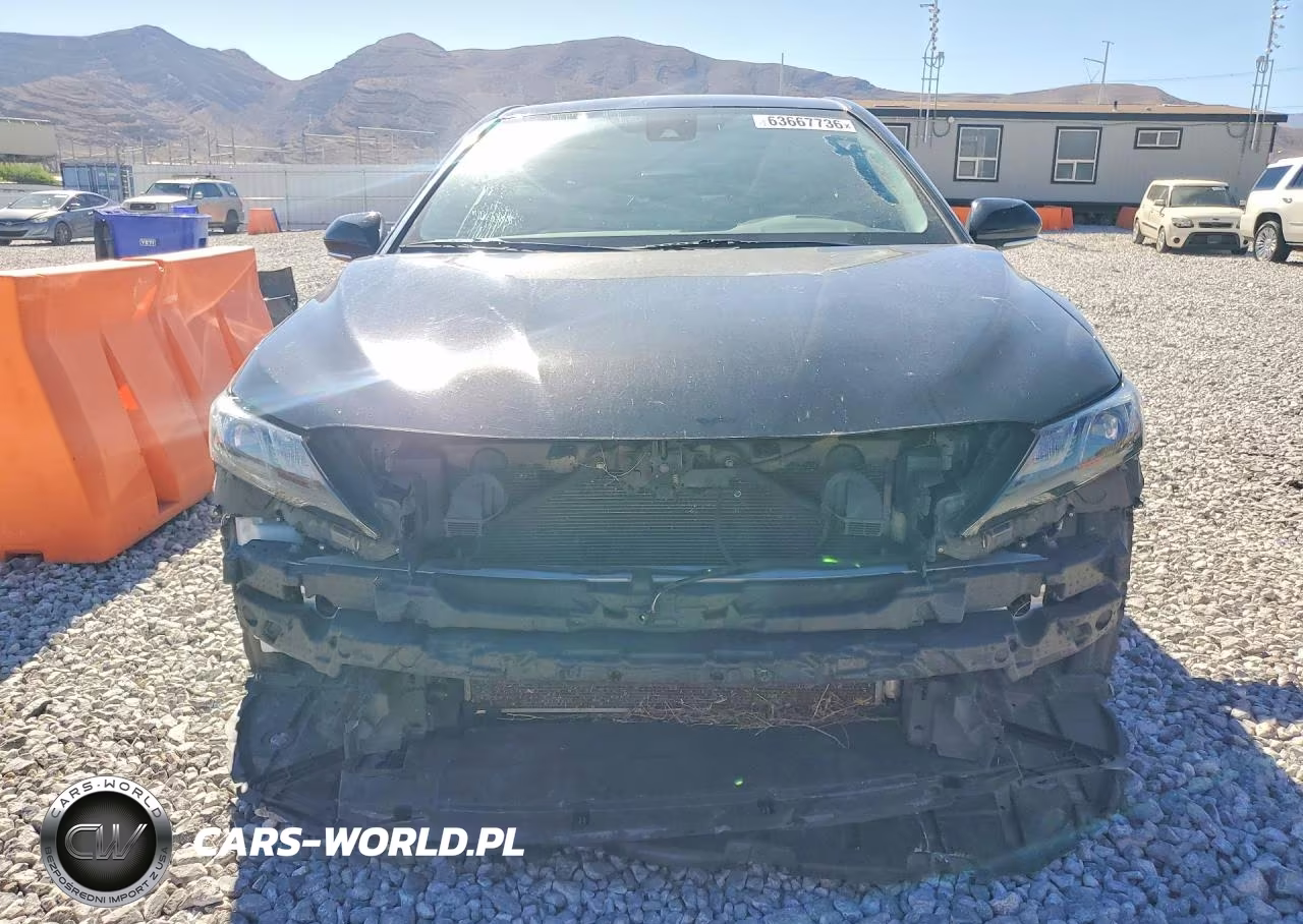2022 Toyota Camry Se VIN:4T1G11AK1NU499940 - 5
