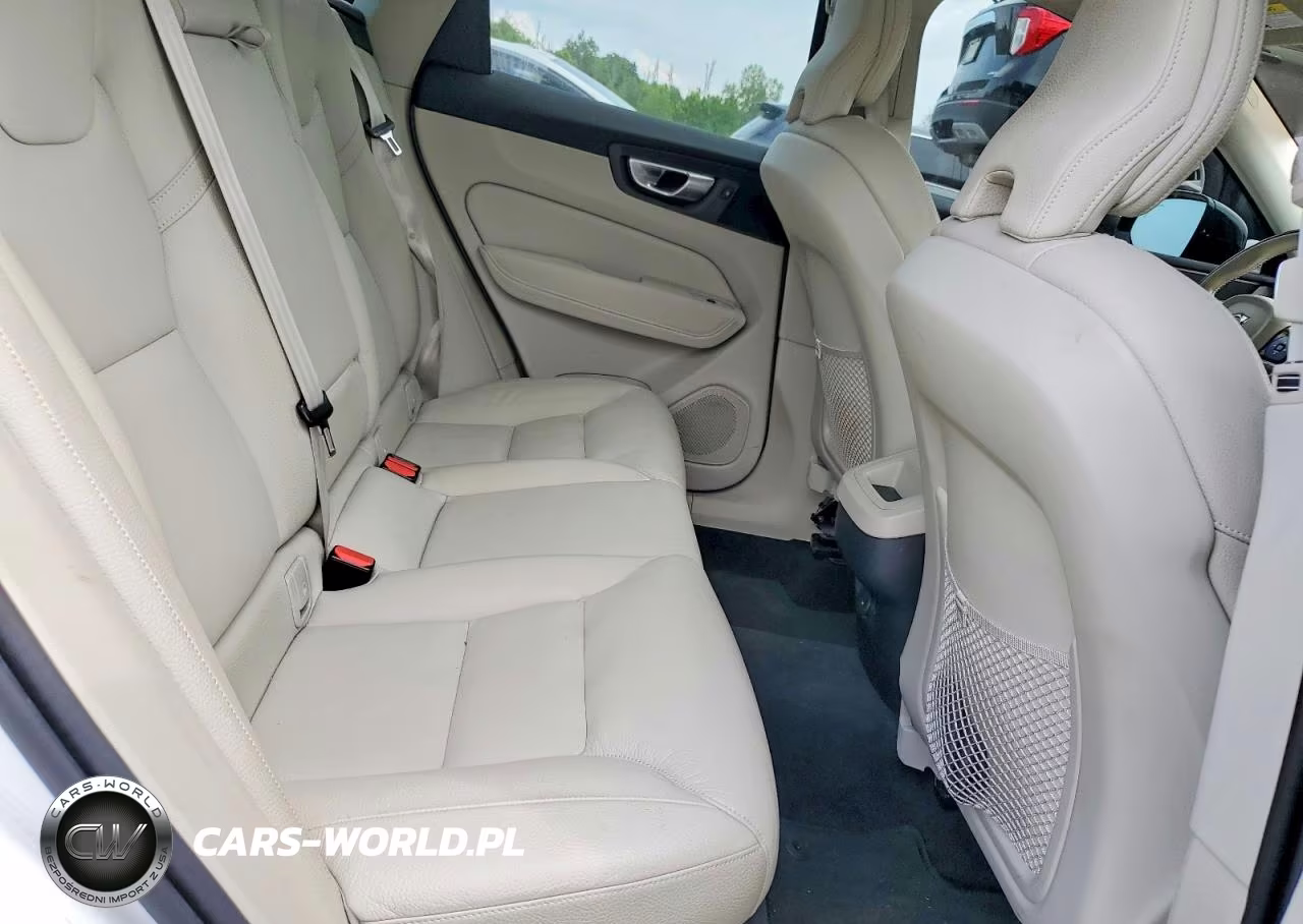 2024 Volvo Xc60 Plus VIN:YV4L12RL8R1846495 - 11