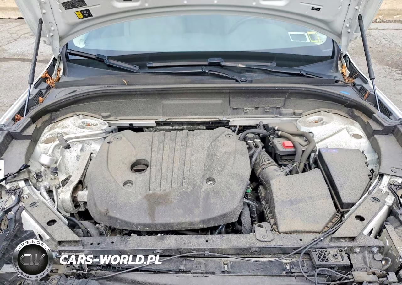 2024 Volvo Xc60 Plus VIN:YV4L12RL8R1846495 - 12